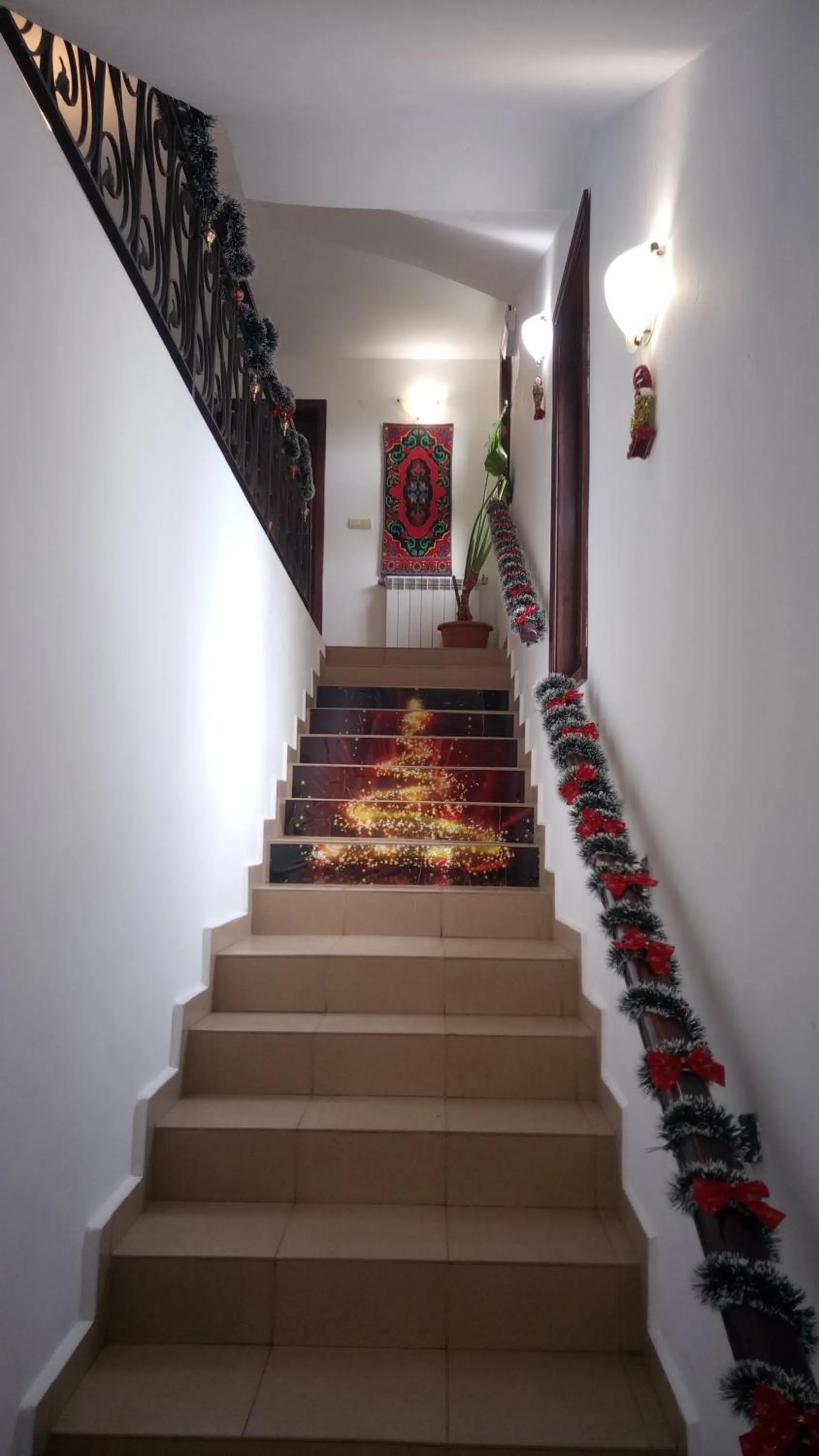 Family hotel Elena