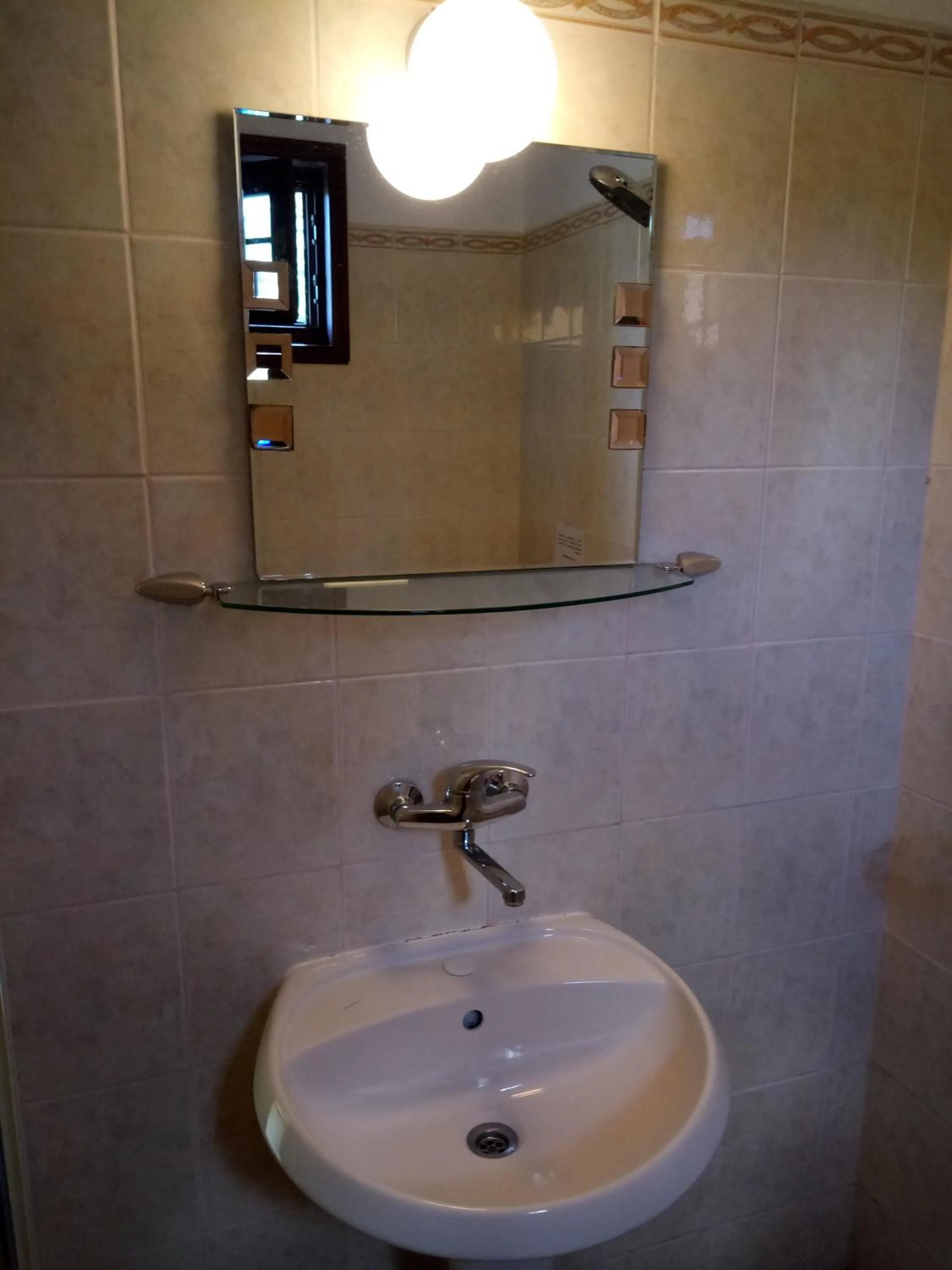 Family hotel Elena