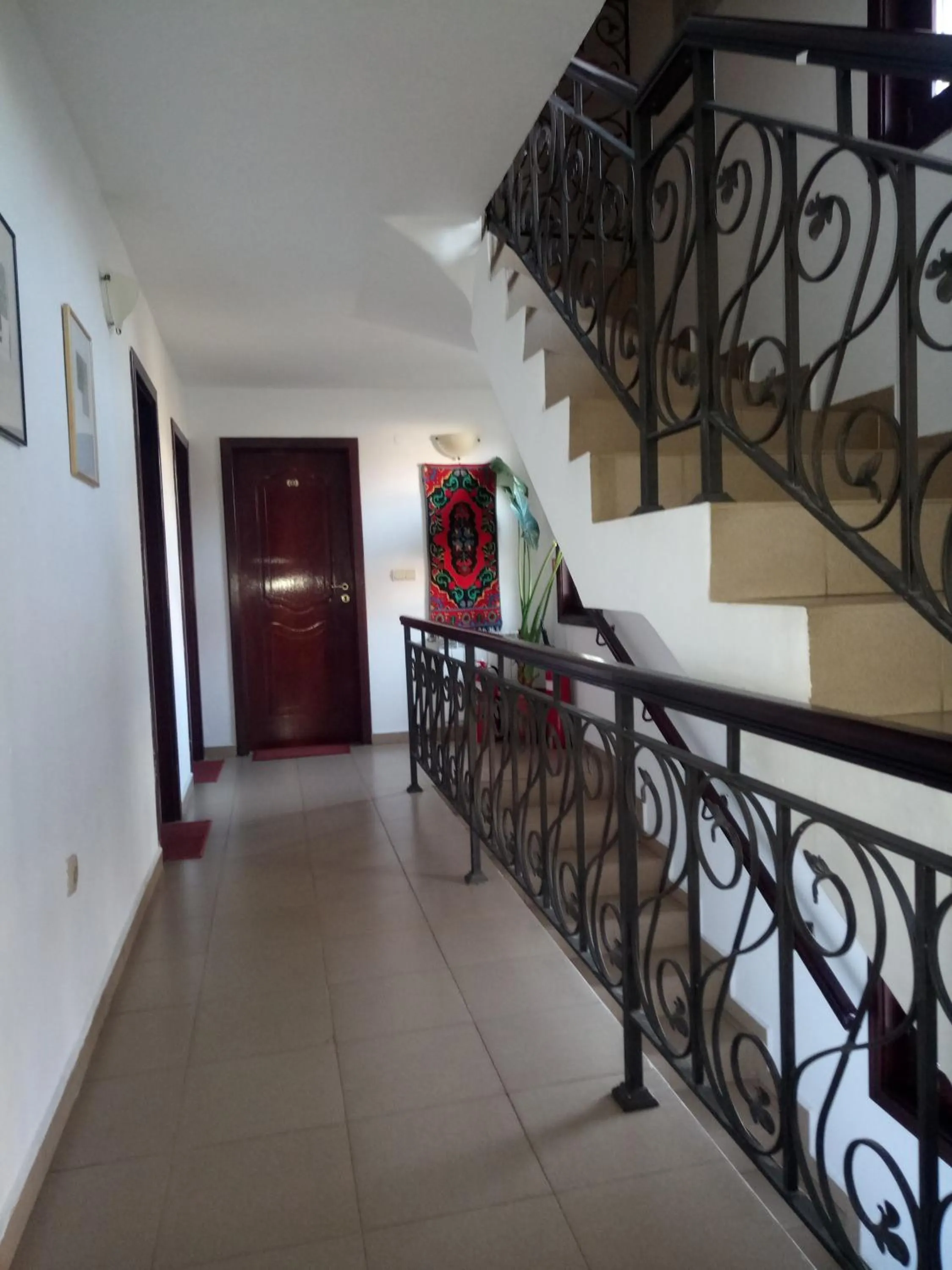 Family hotel Elena