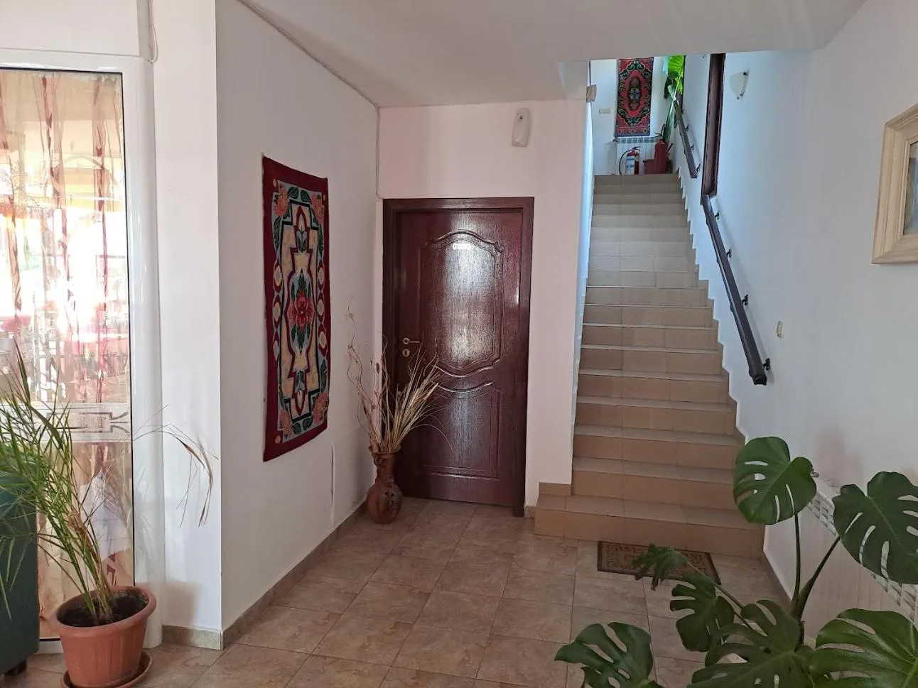 Family hotel Elena