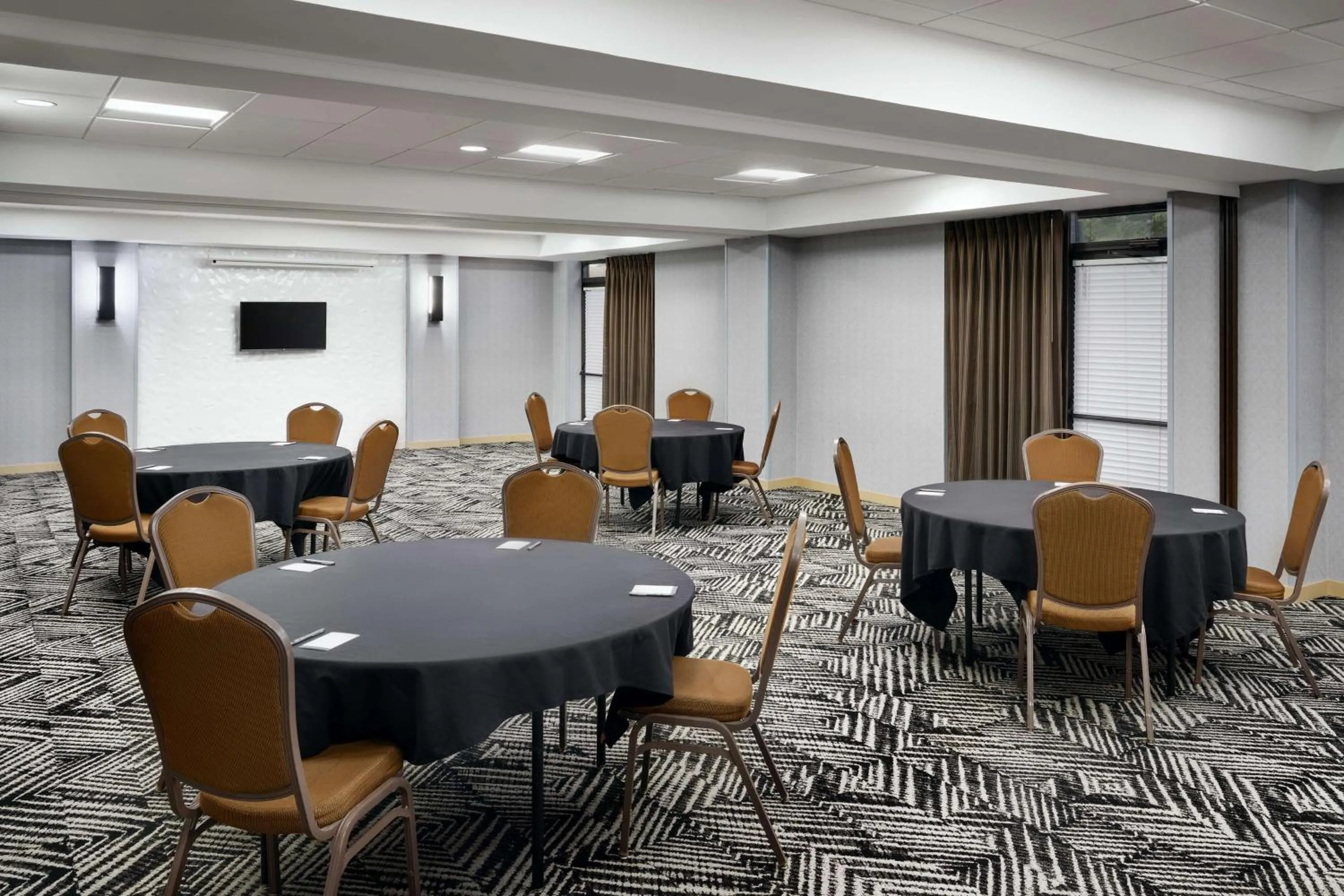 Meeting/conference room in Hyatt Place Greensboro