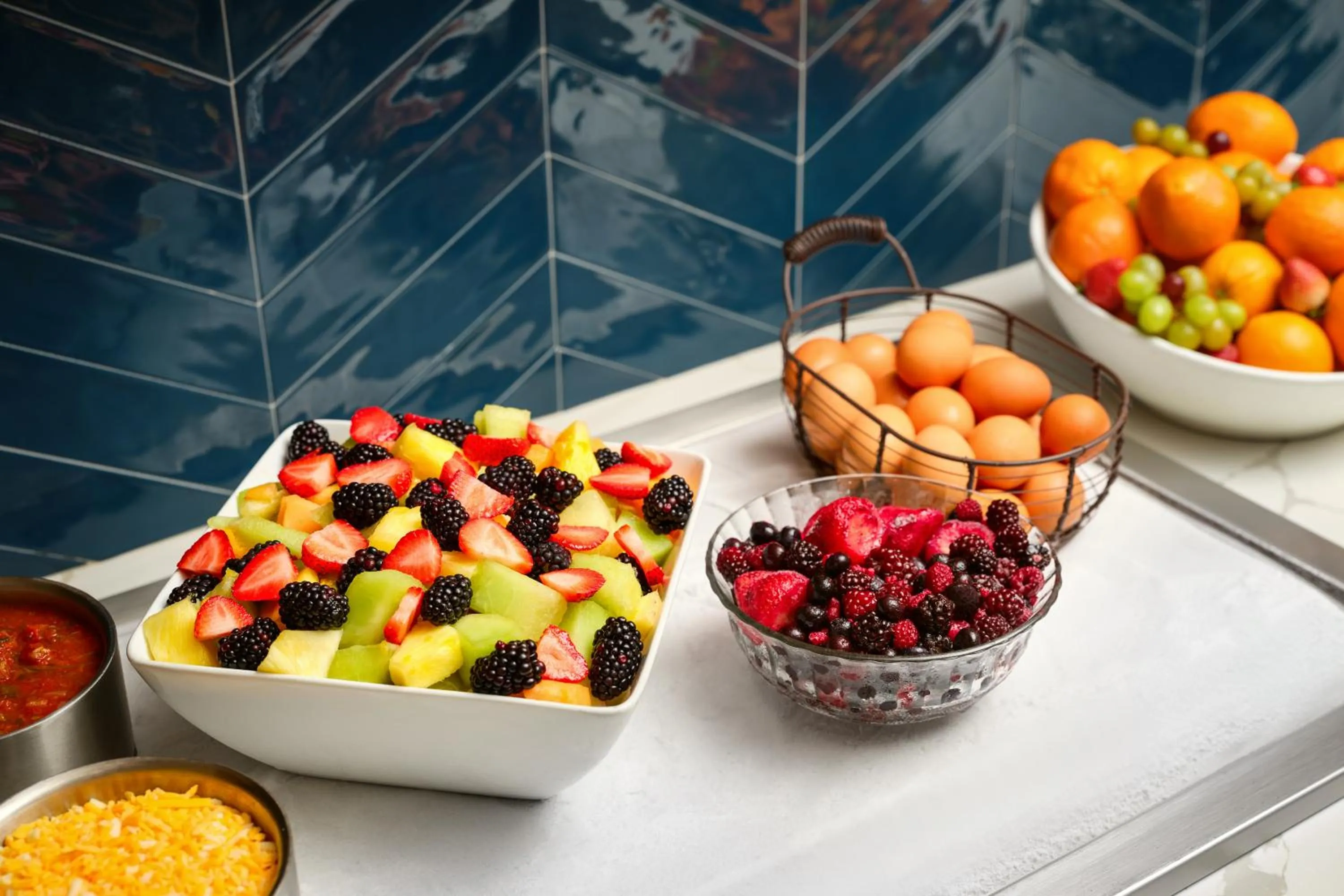 Hyatt Place Greensboro