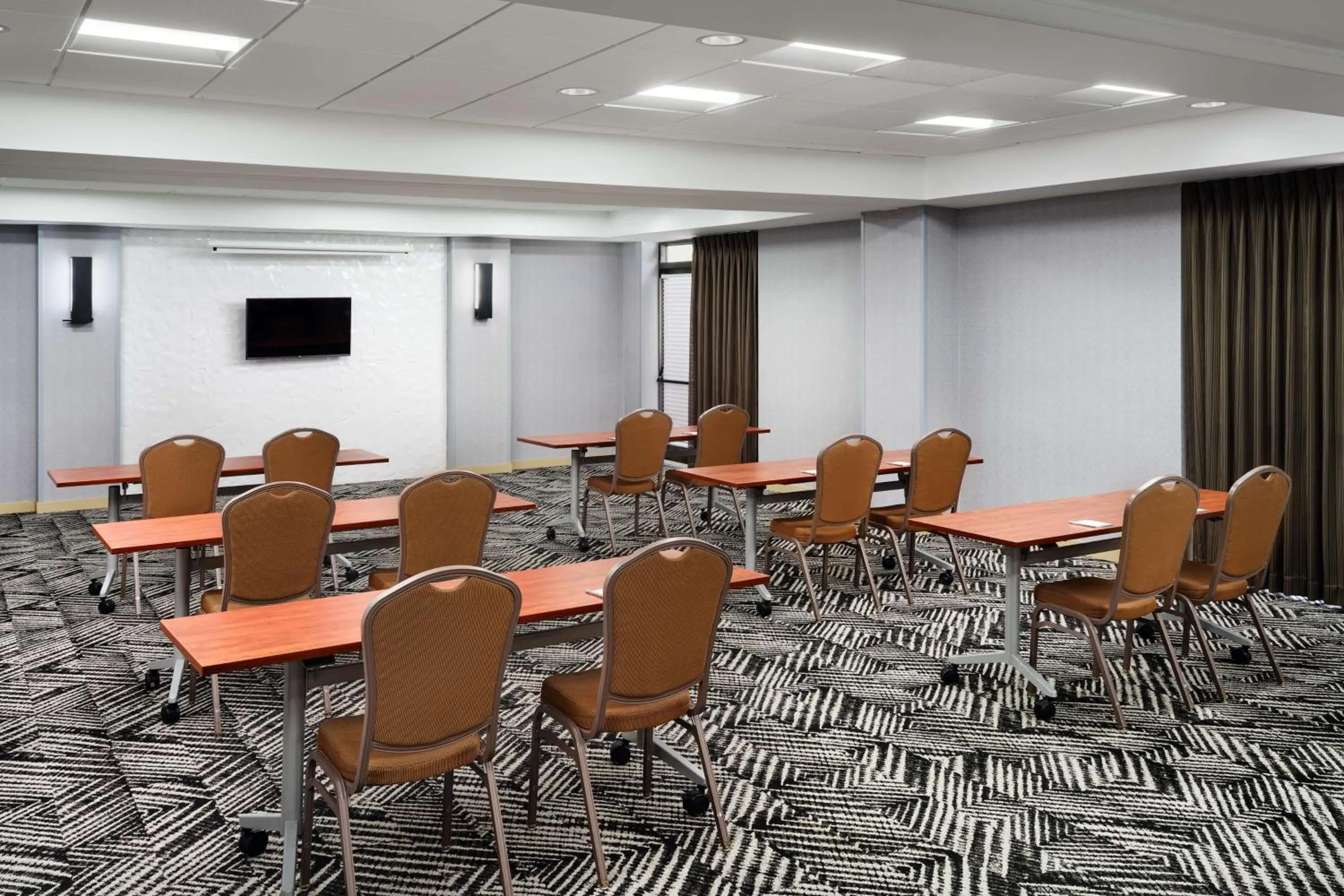 Meeting/conference room in Hyatt Place Greensboro
