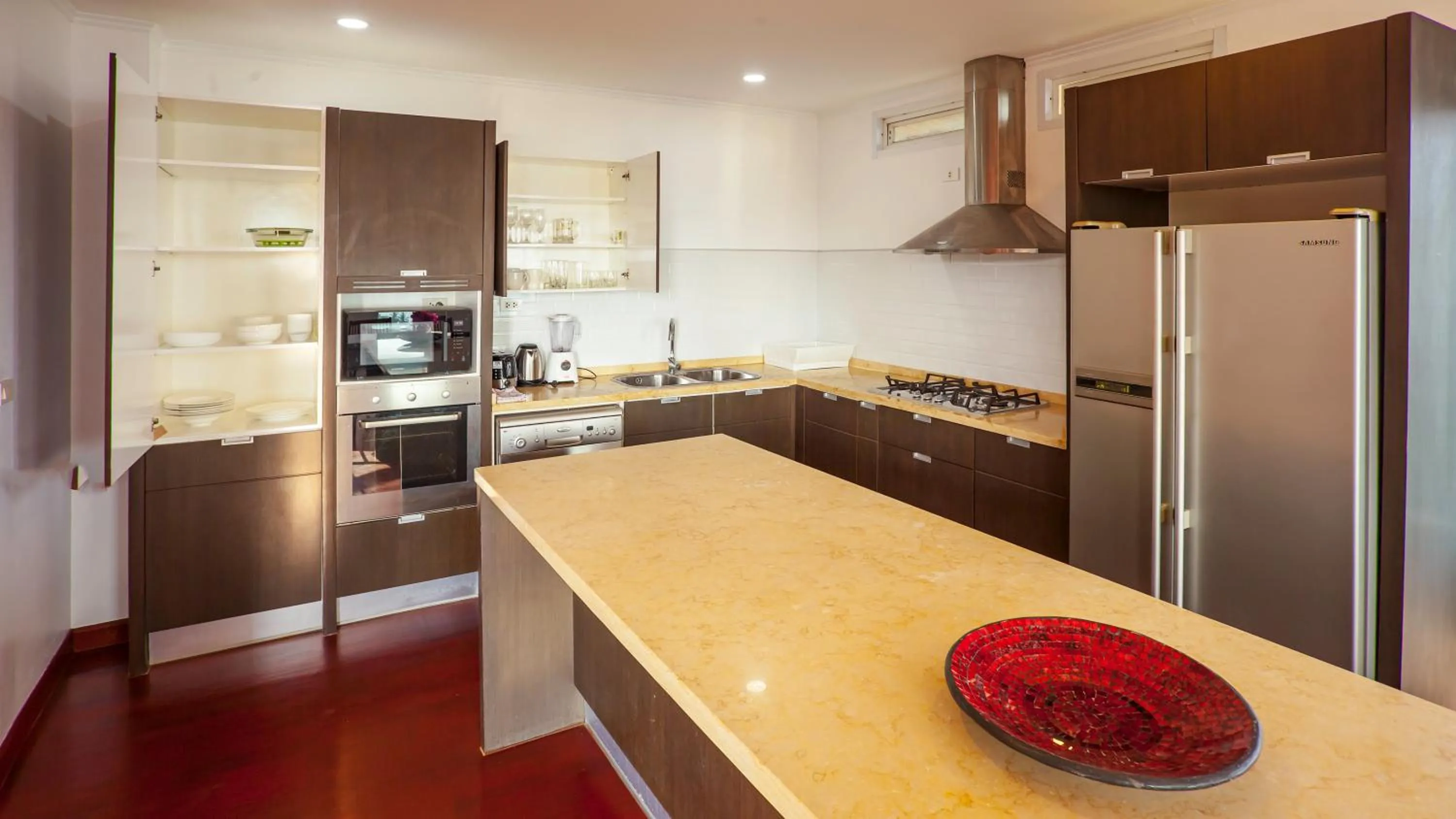 Coffee/tea facilities in White Flower Lanta