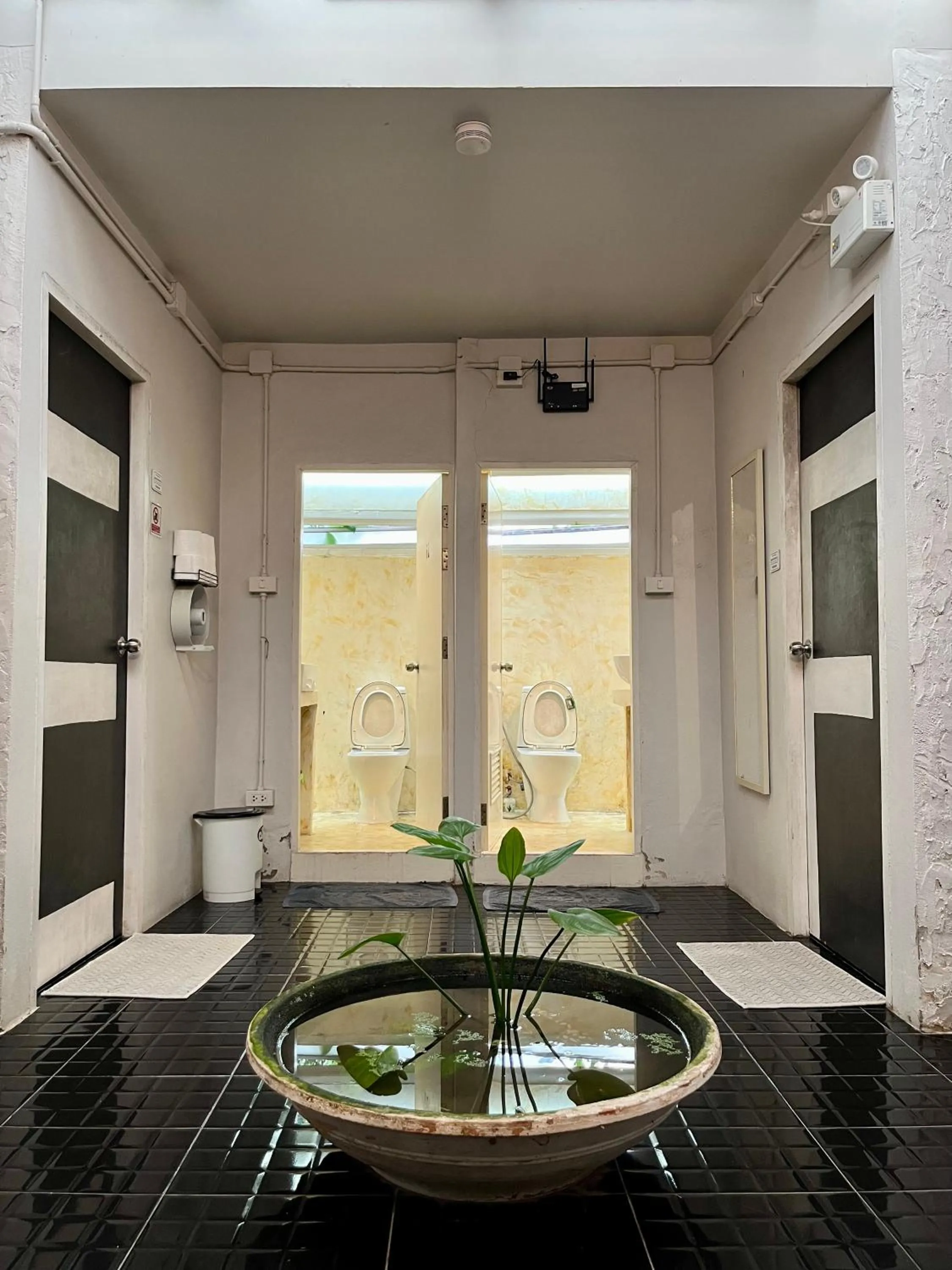 Bathroom in The PARK Society