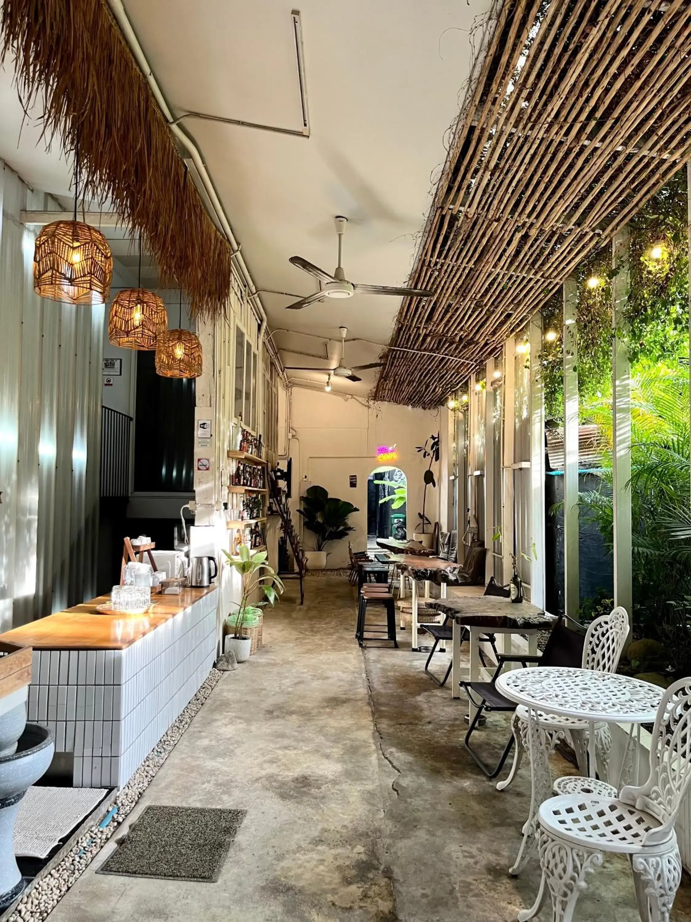 The PARK Society The PARK Society