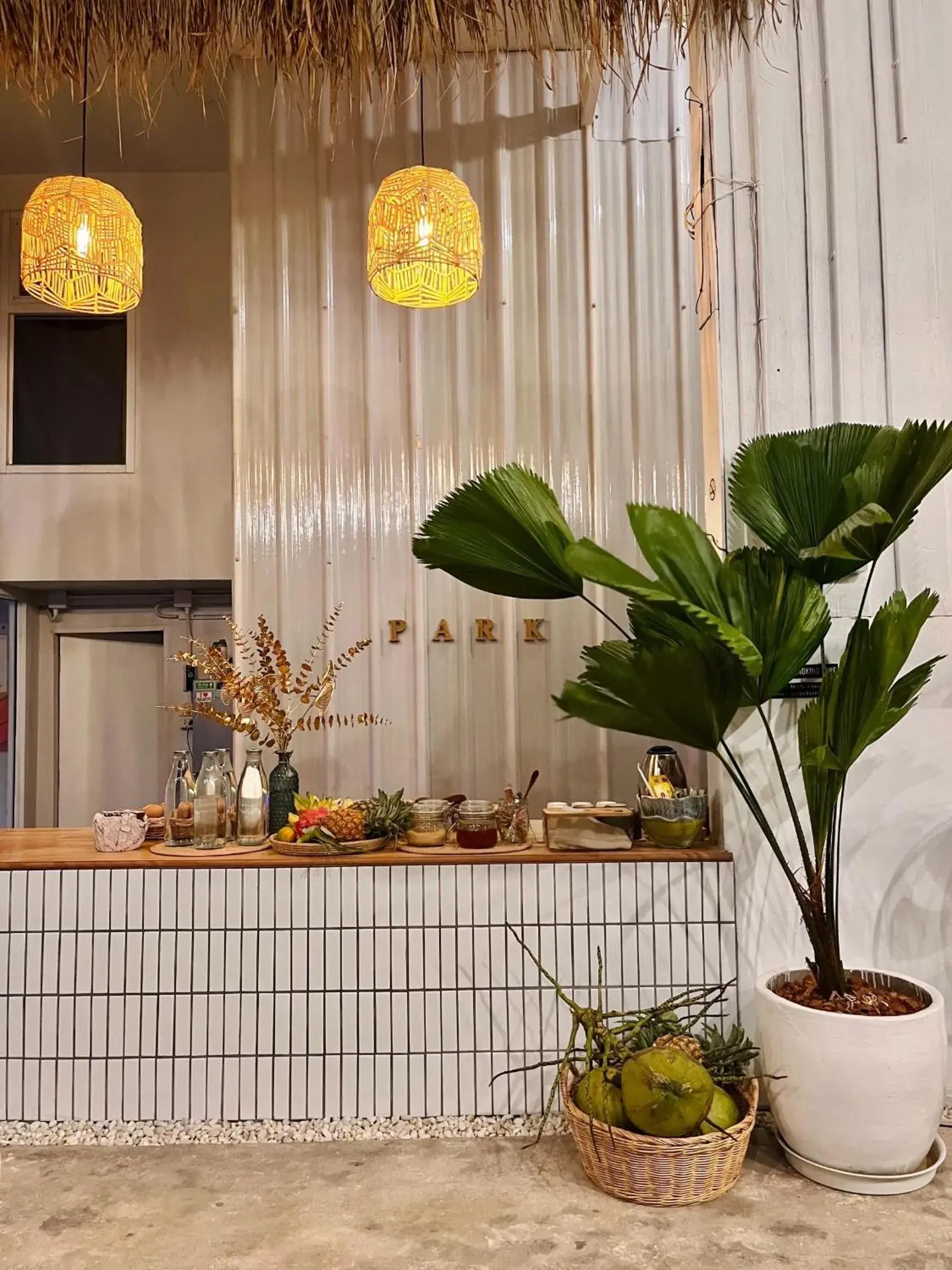 The PARK Society The PARK Society