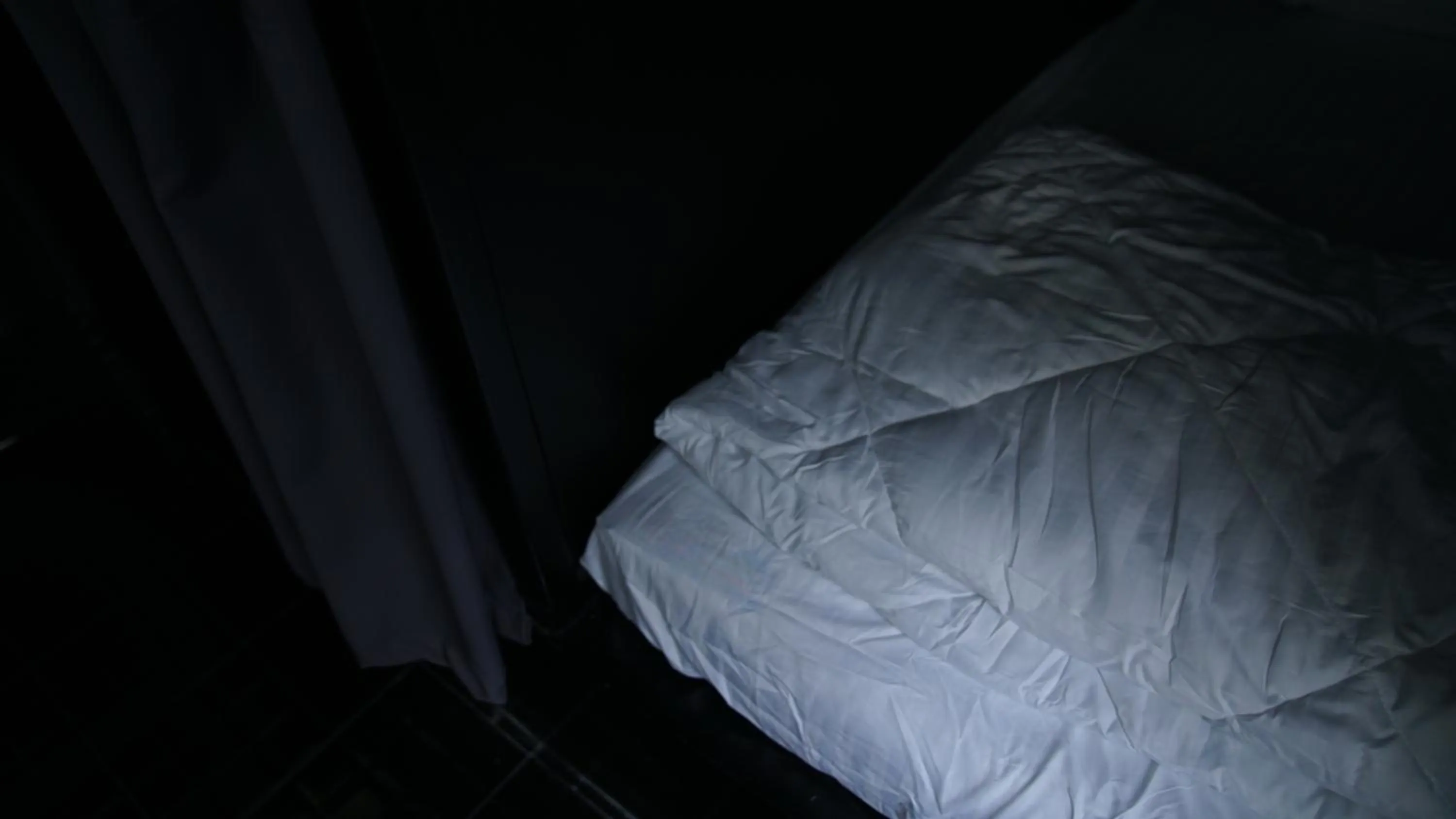 Bed in The PARK Society