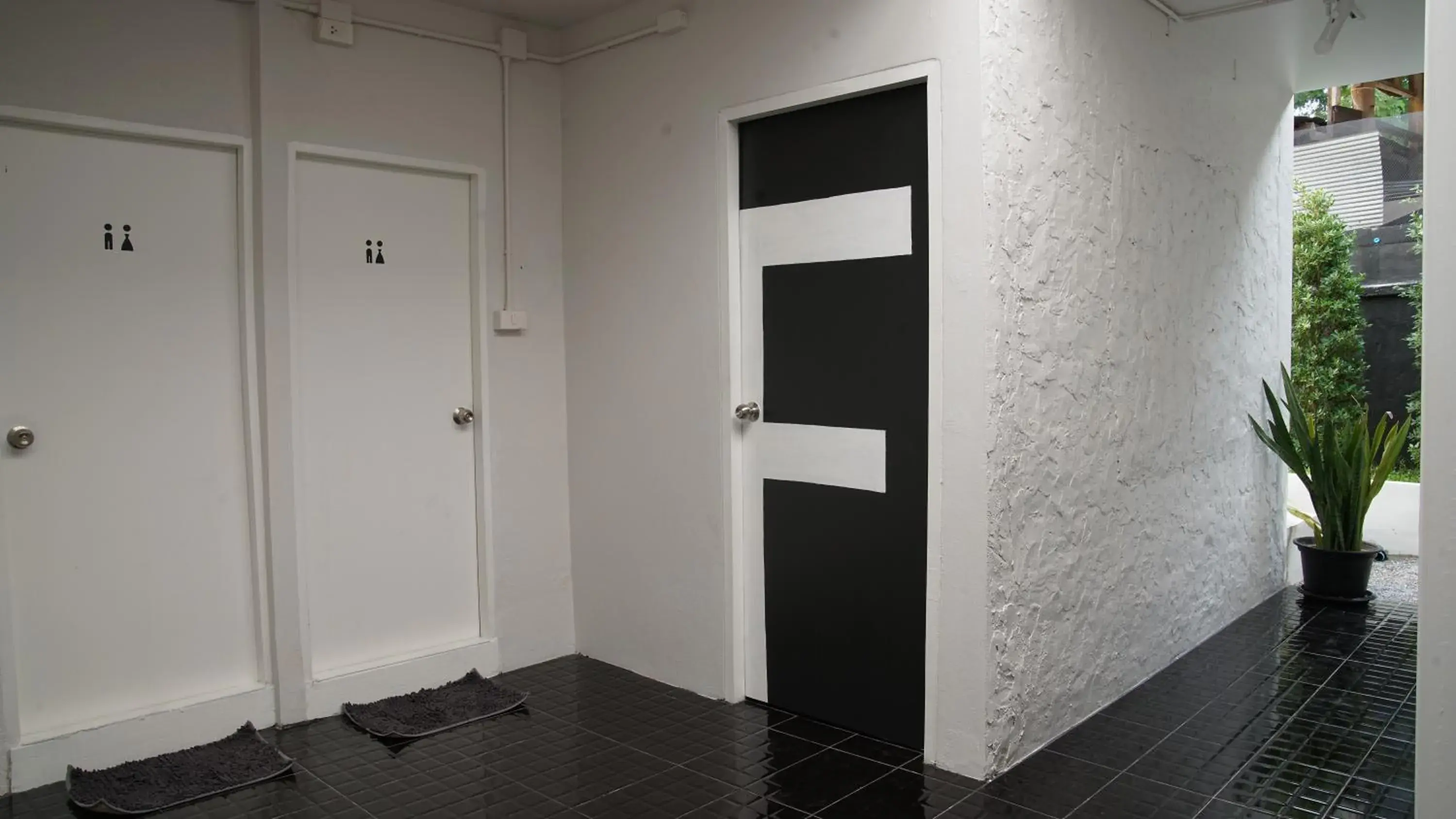 Property building in The PARK Society Property building in The PARK Society