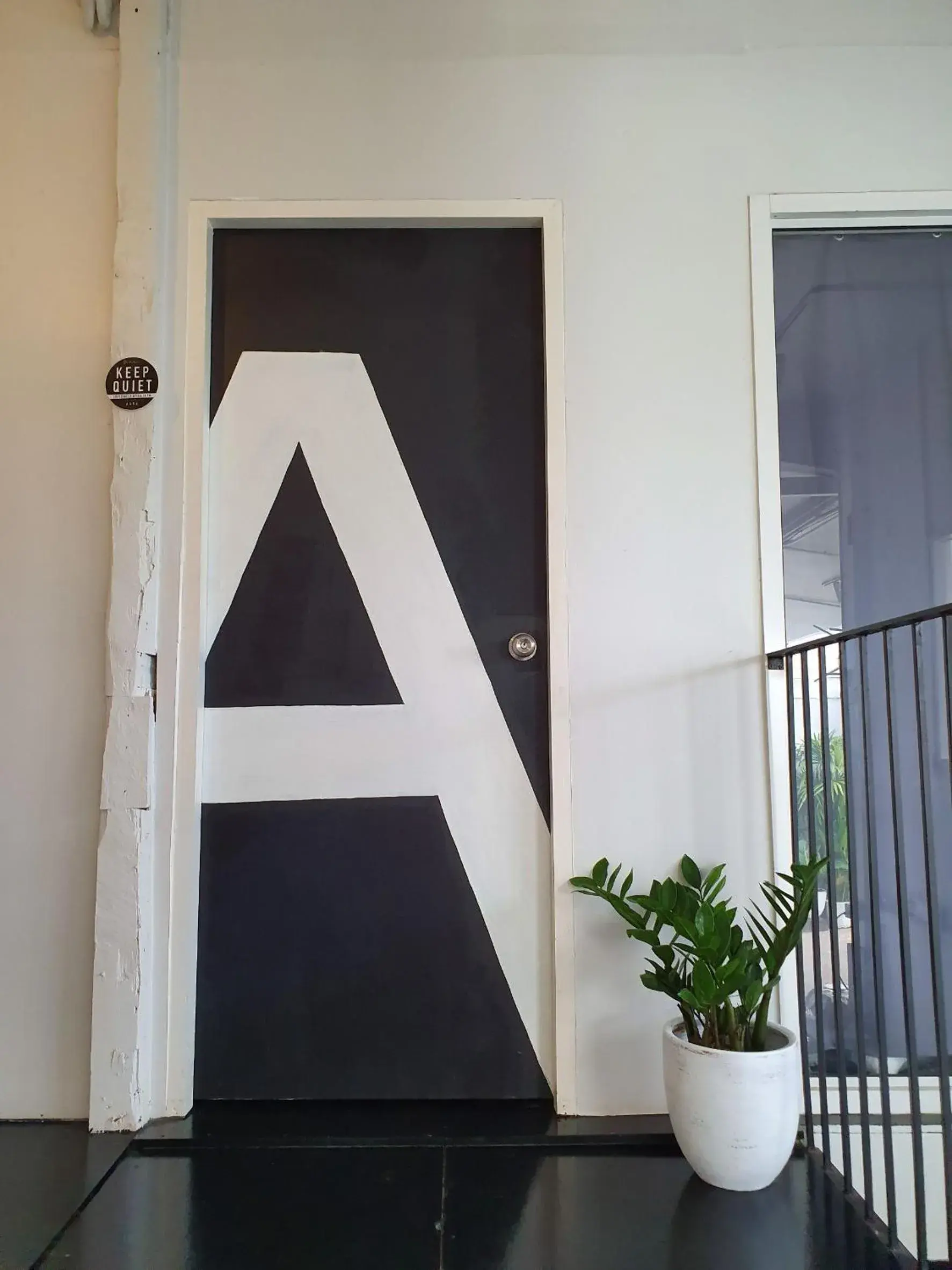 Photo of the whole room in The PARK Society Photo of the whole room in The PARK Society