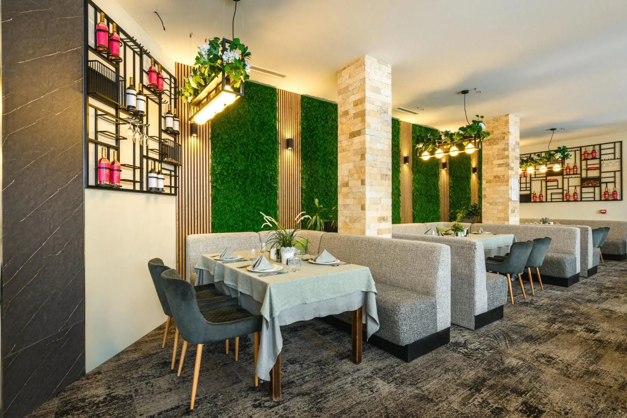 Grand Hotel Velingrad