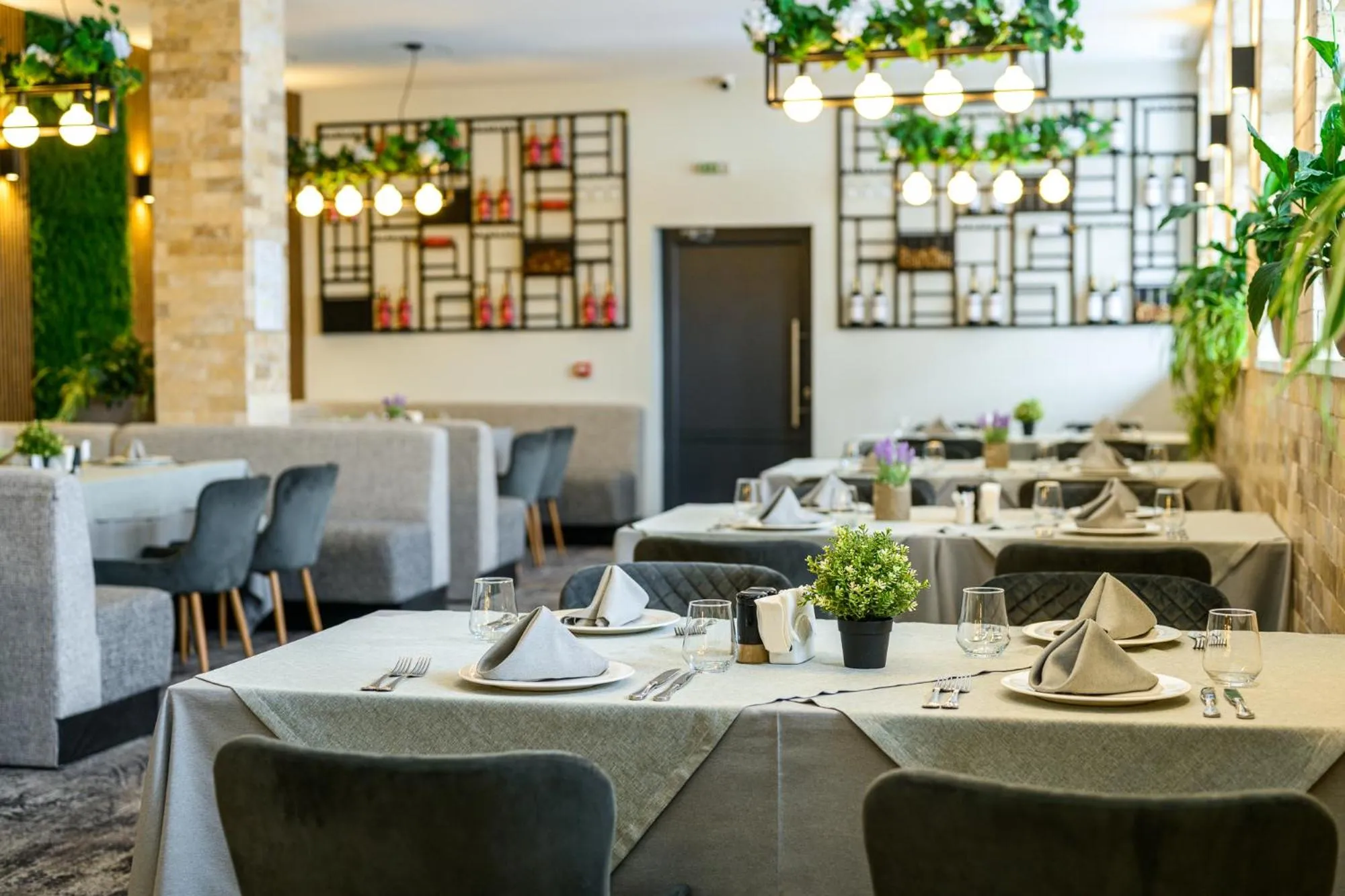 Grand Hotel Velingrad