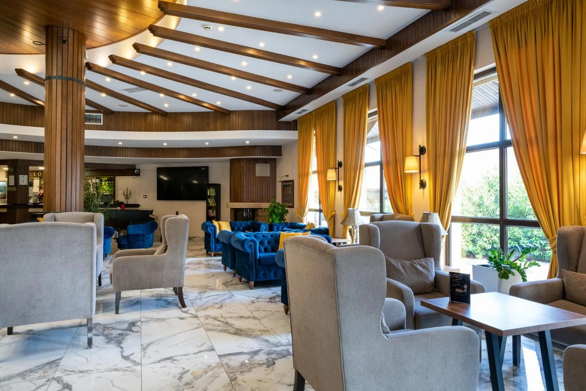 Grand Hotel Velingrad