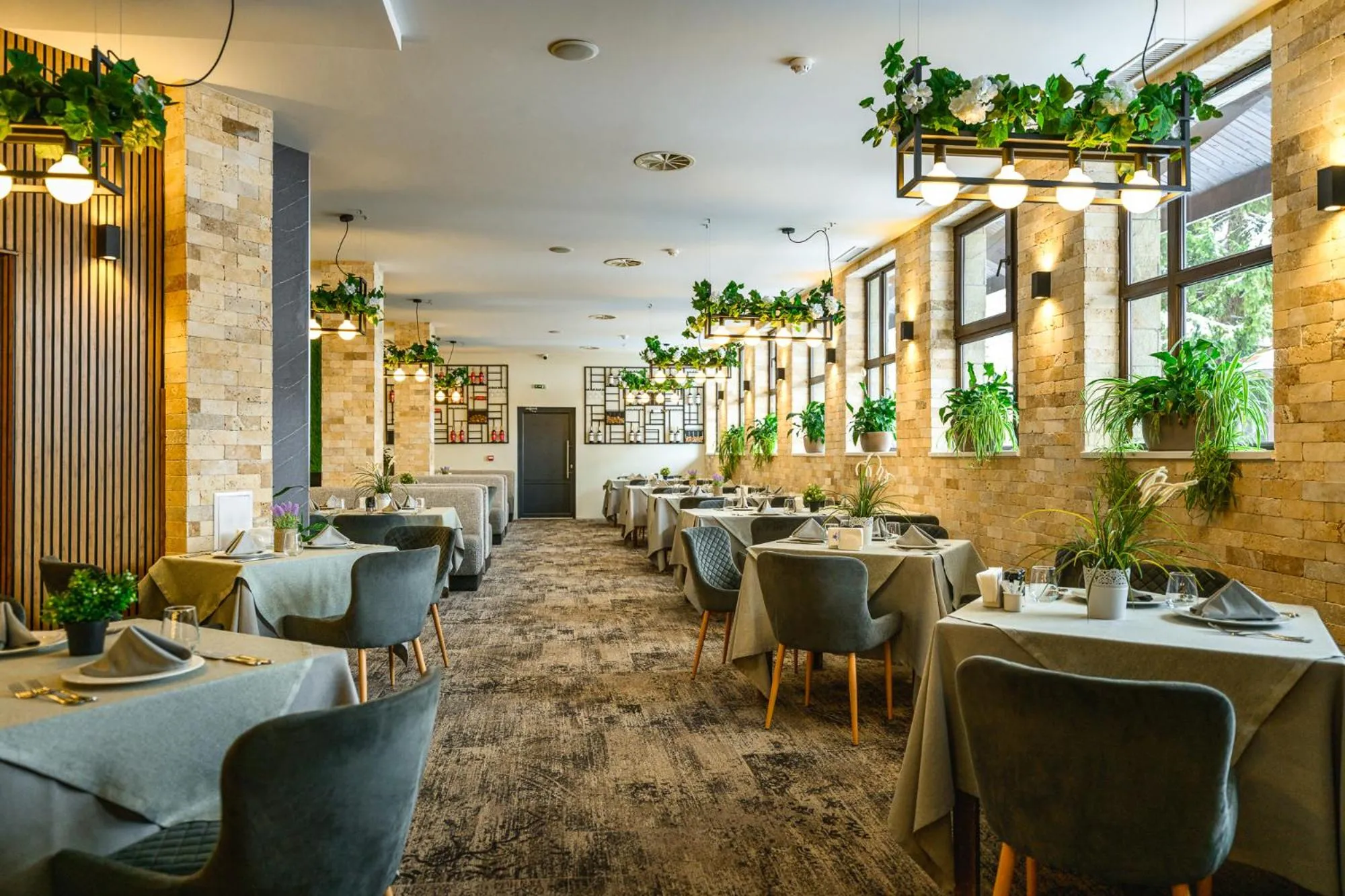 Grand Hotel Velingrad