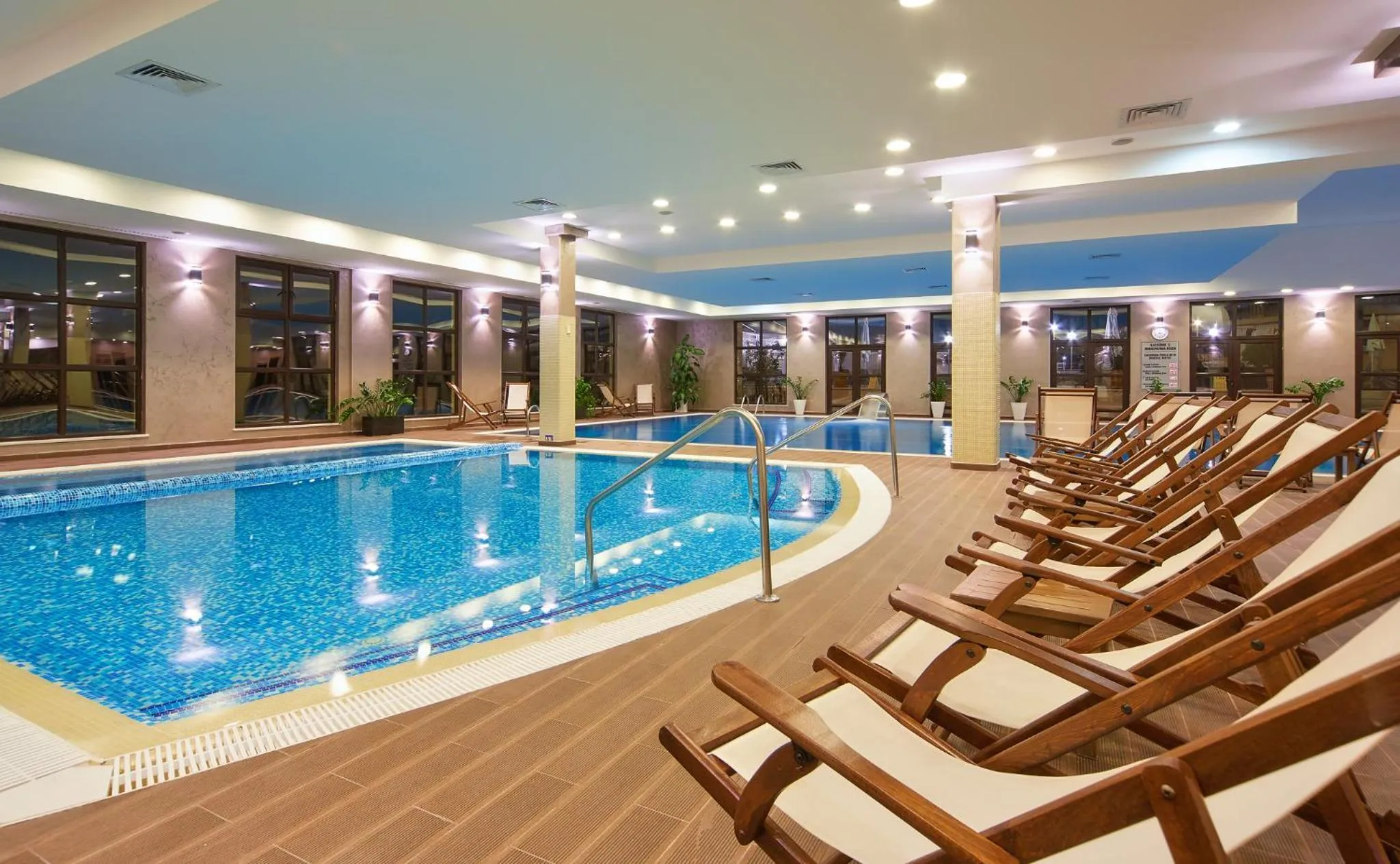 Grand Hotel Velingrad