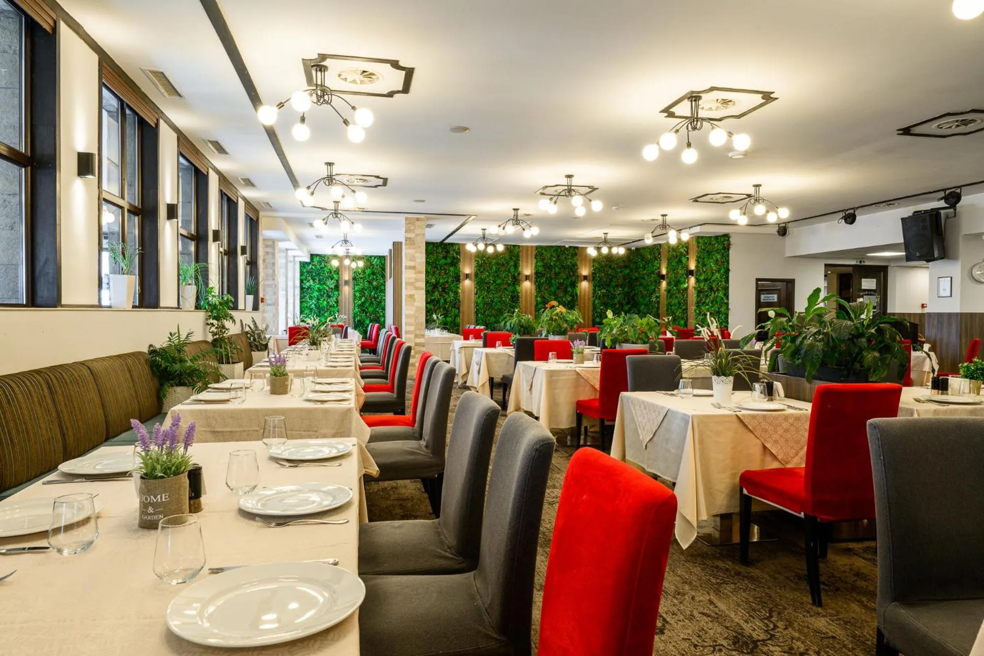 Grand Hotel Velingrad