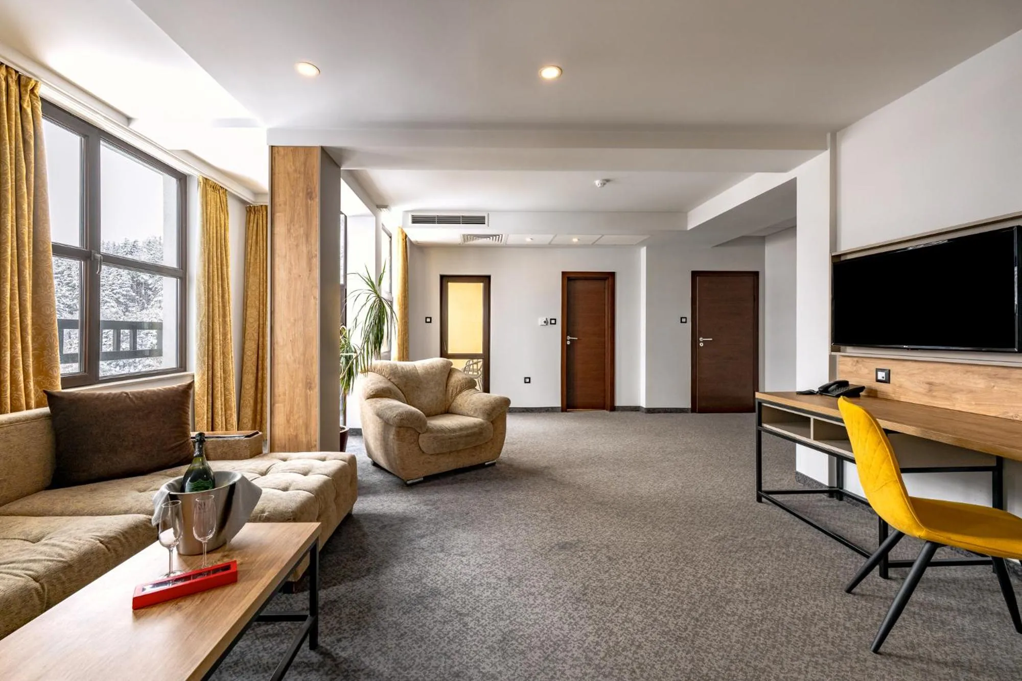 Grand Hotel Velingrad