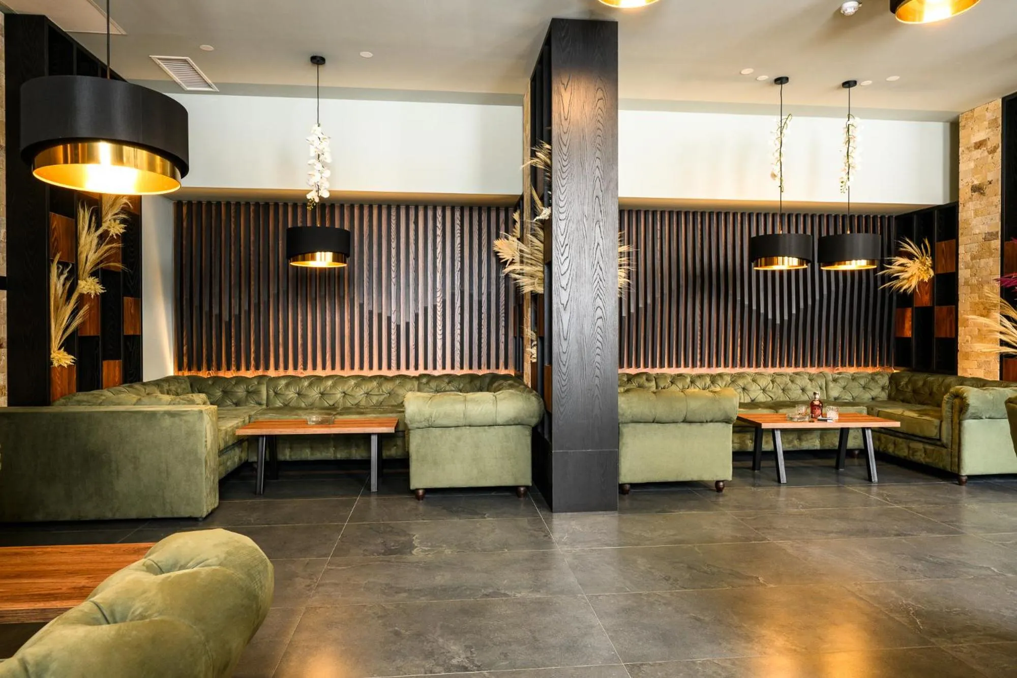 Grand Hotel Velingrad