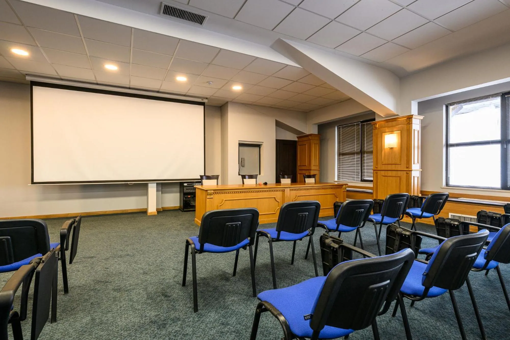 Grand Hotel Velingrad