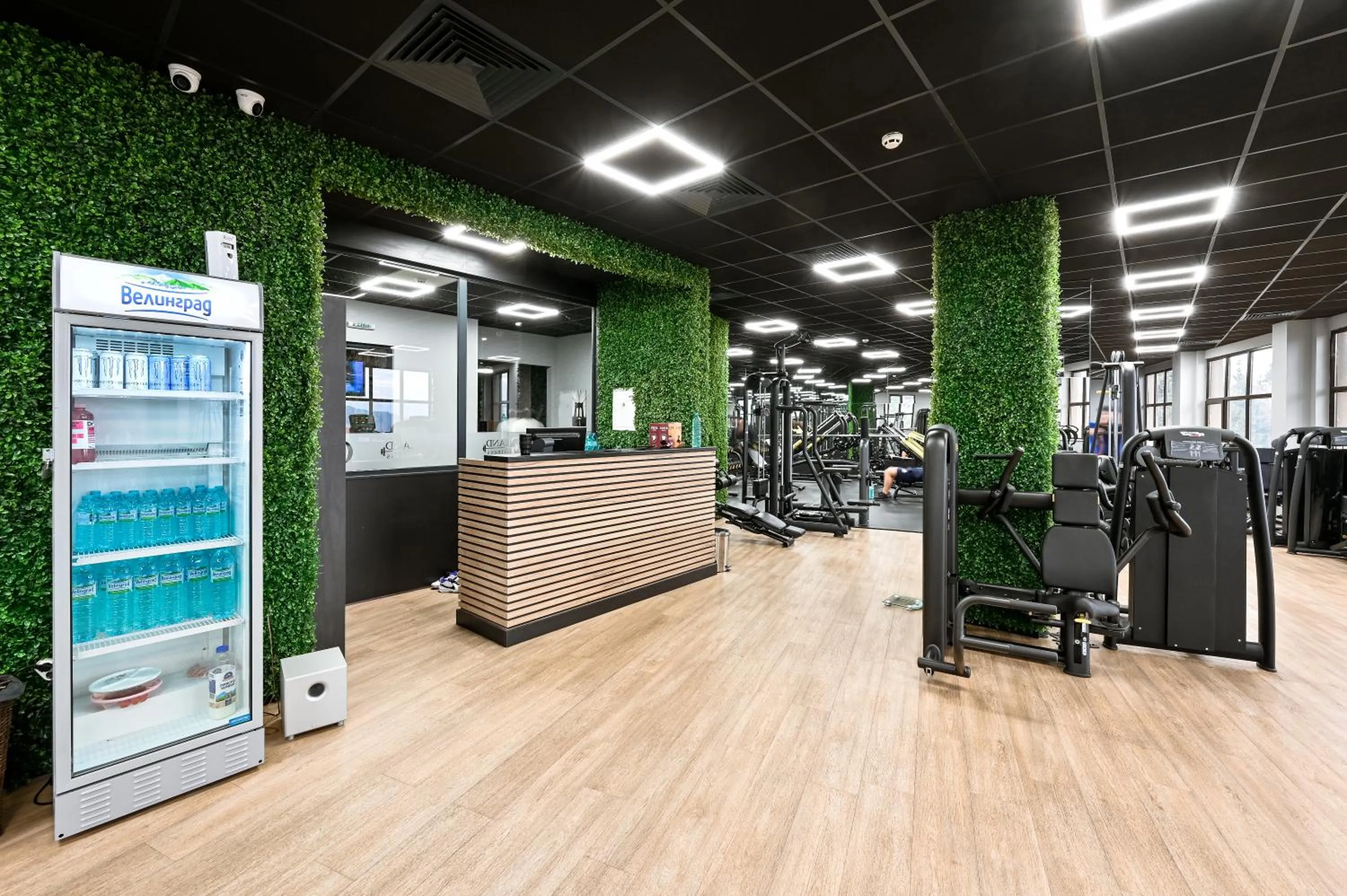 Grand Hotel Velingrad