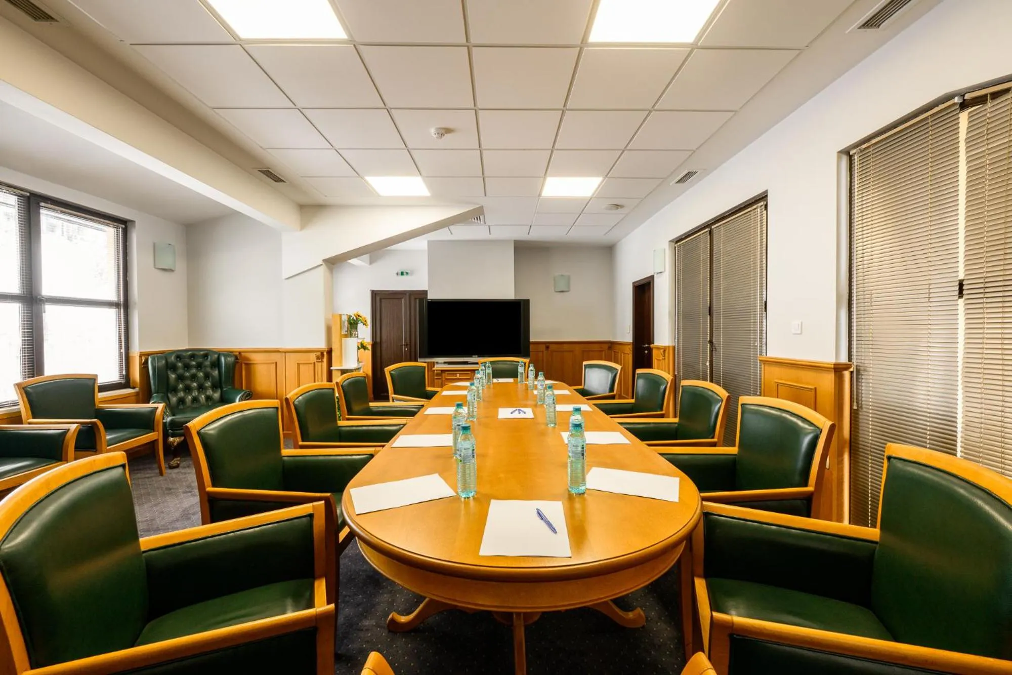 Grand Hotel Velingrad