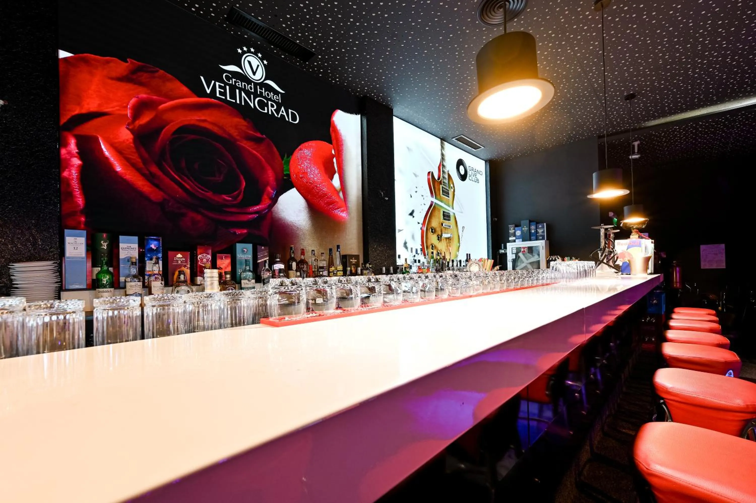 Grand Hotel Velingrad