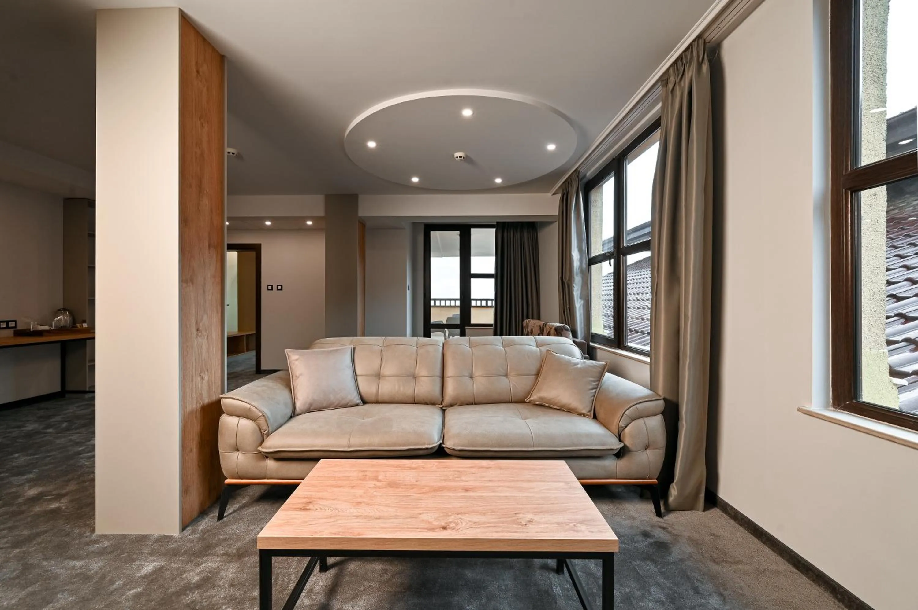 Grand Hotel Velingrad