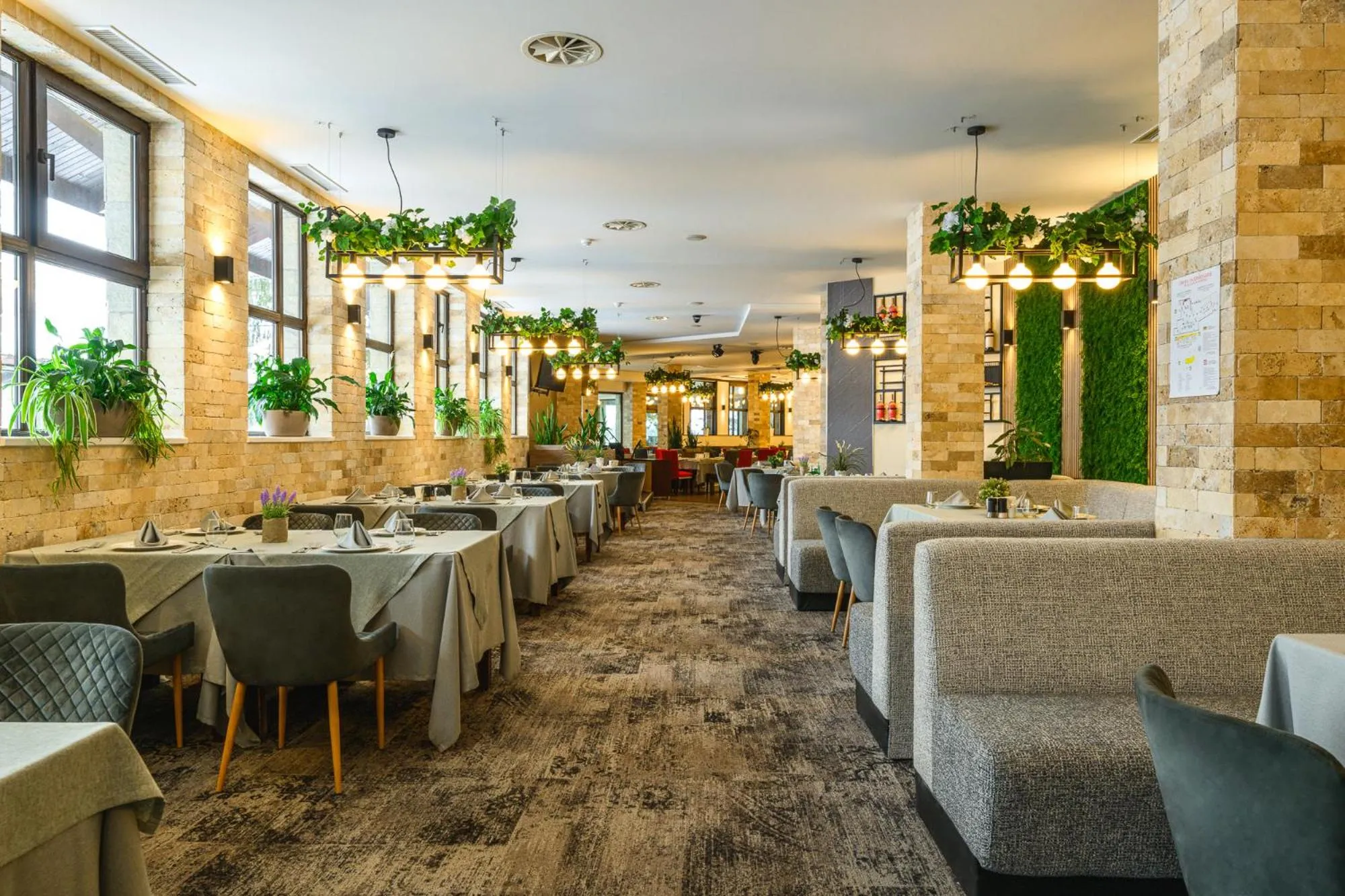 Grand Hotel Velingrad