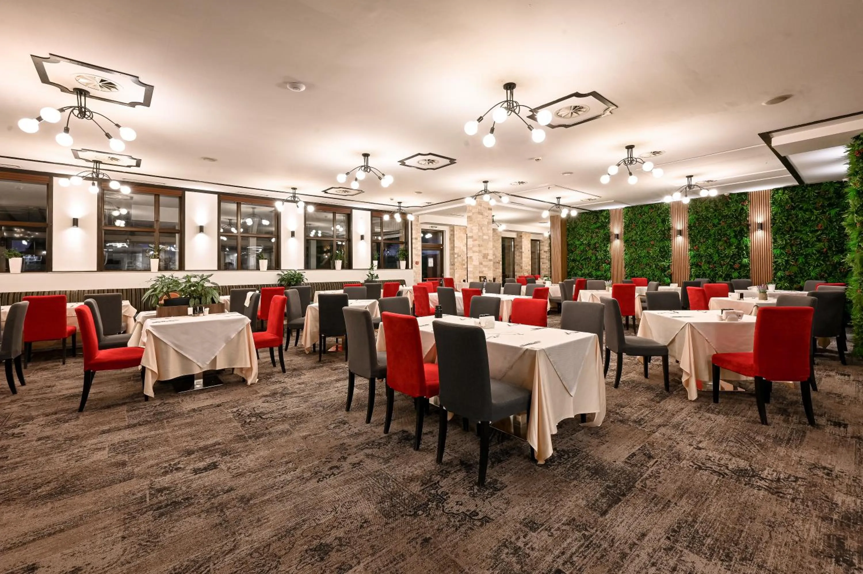 Grand Hotel Velingrad