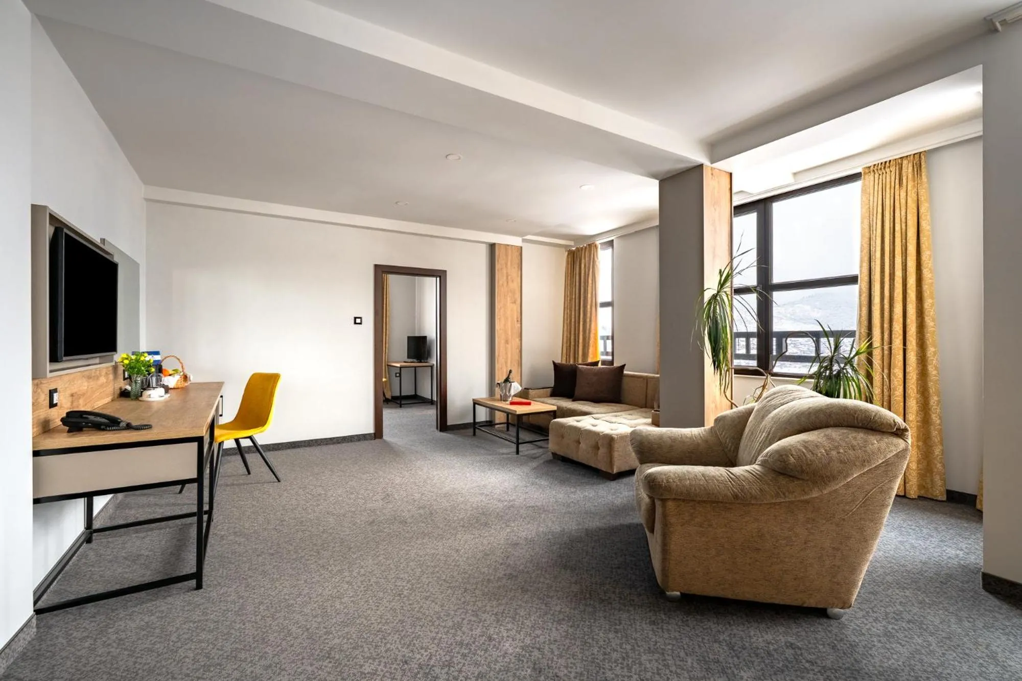 Grand Hotel Velingrad