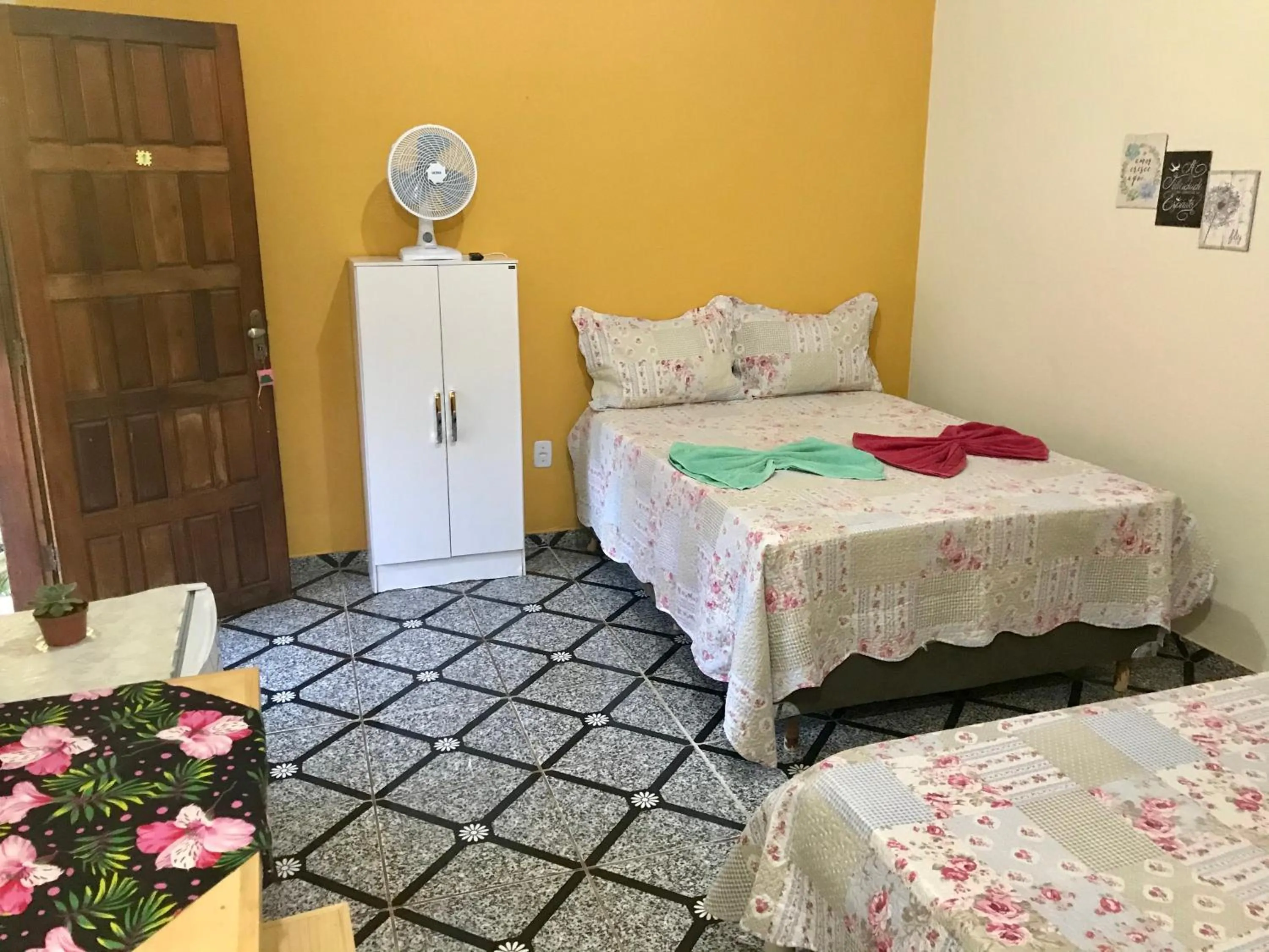 Suite Raio de Sol