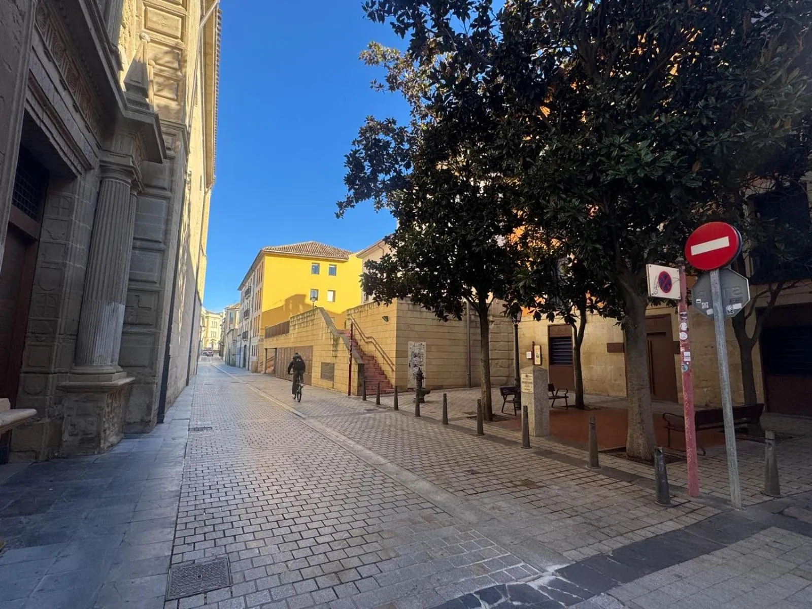Albergue Logroño Centro
