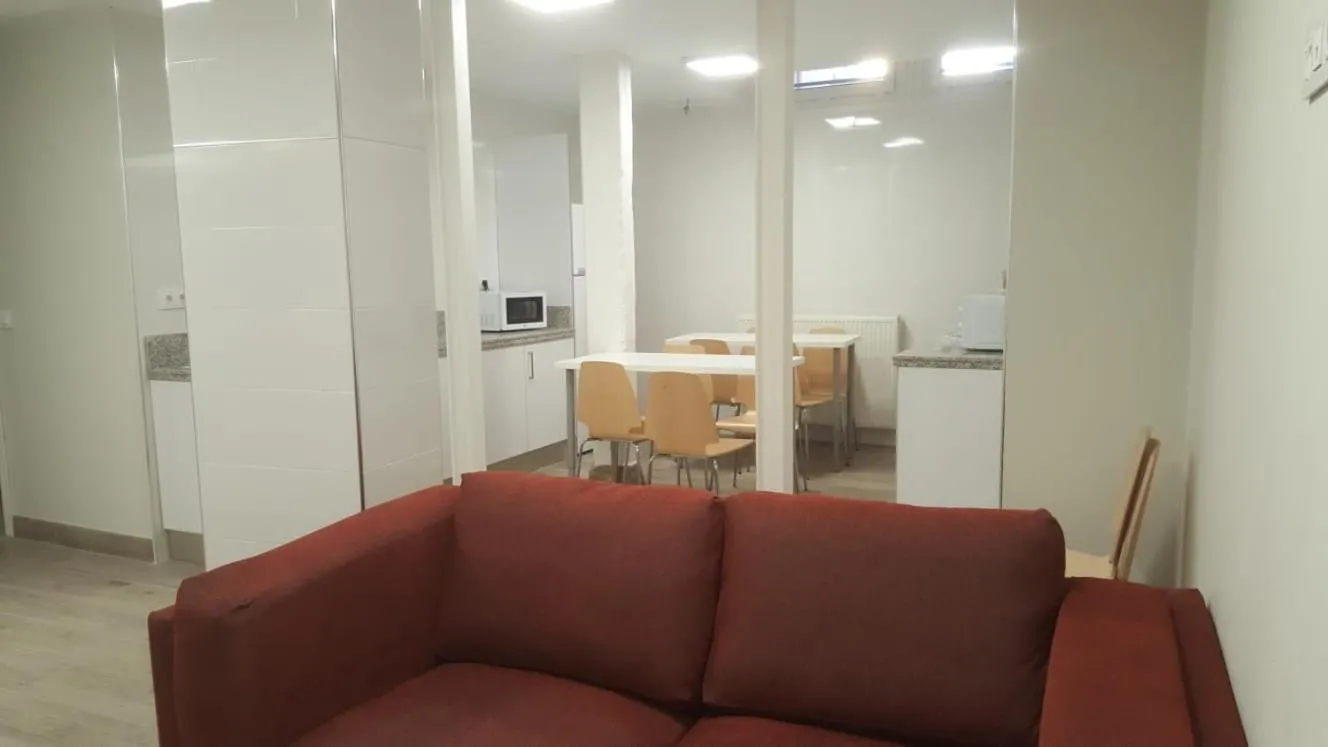 Albergue Logroño Centro