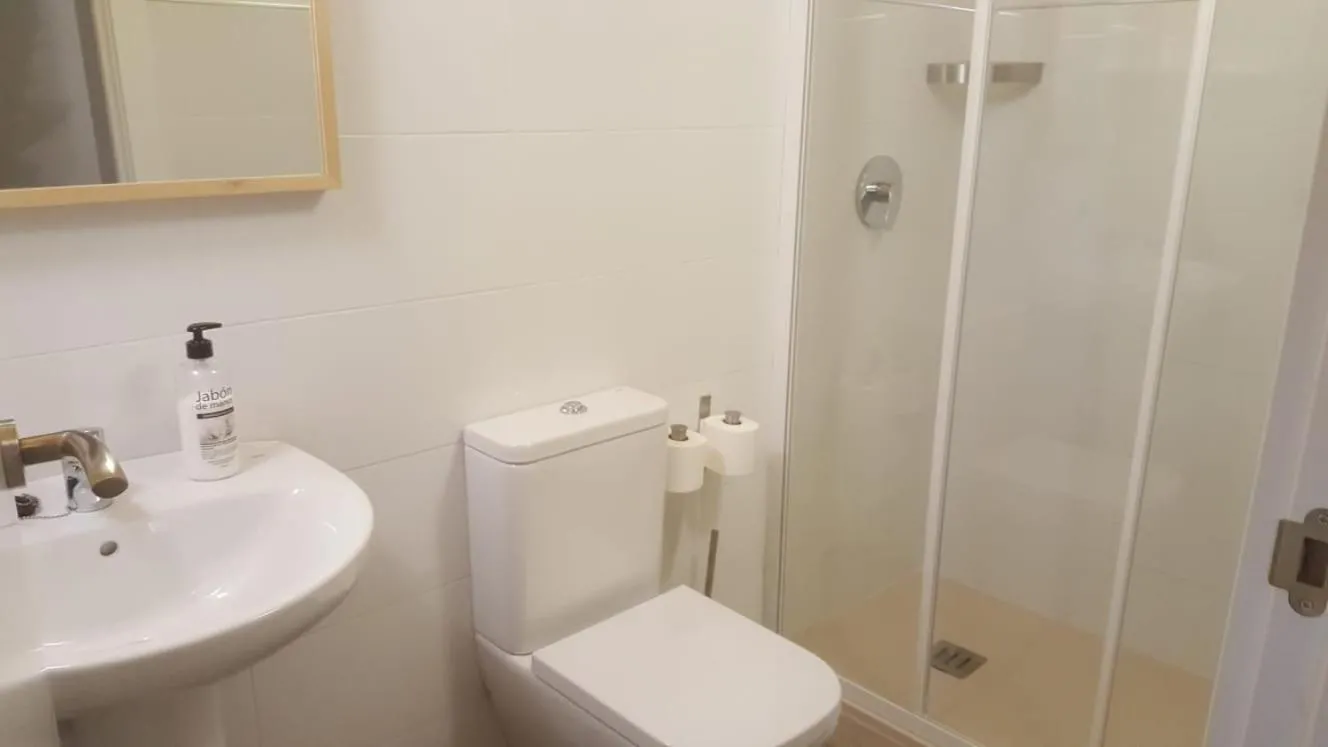 Albergue Logroño Centro