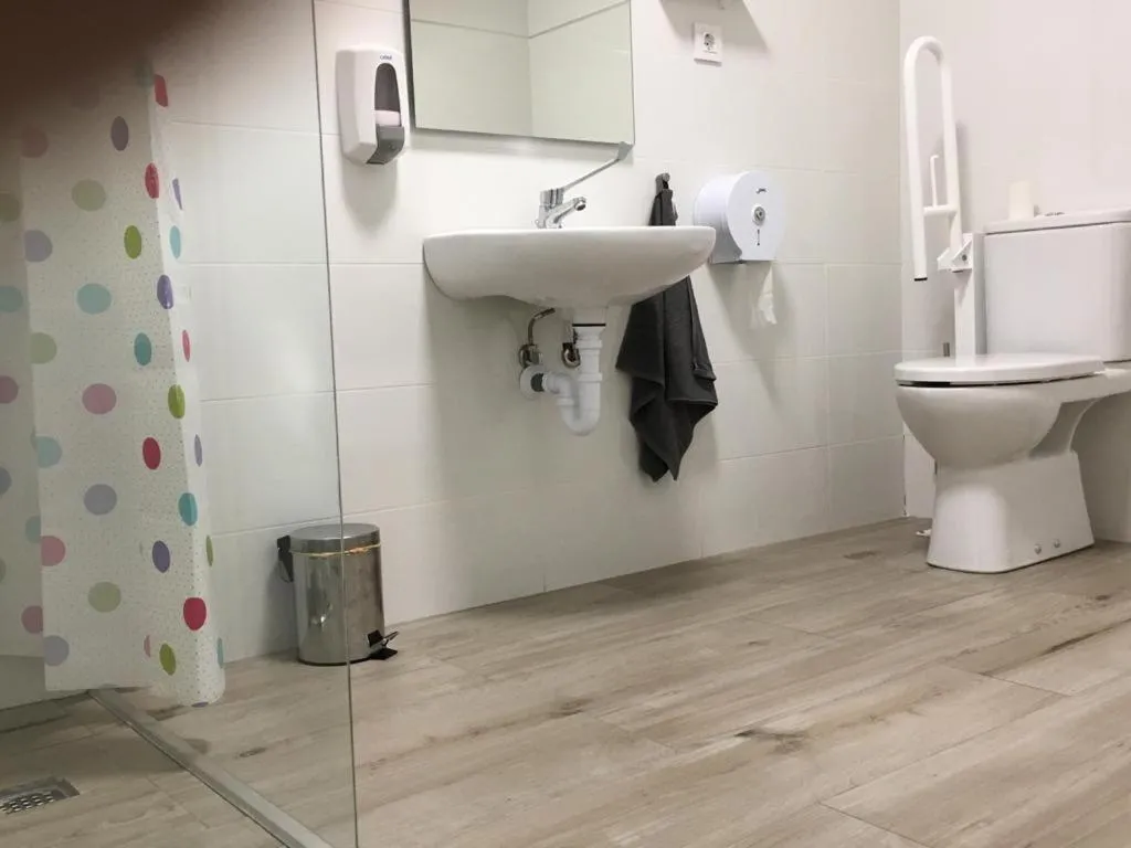 Albergue Logroño Centro