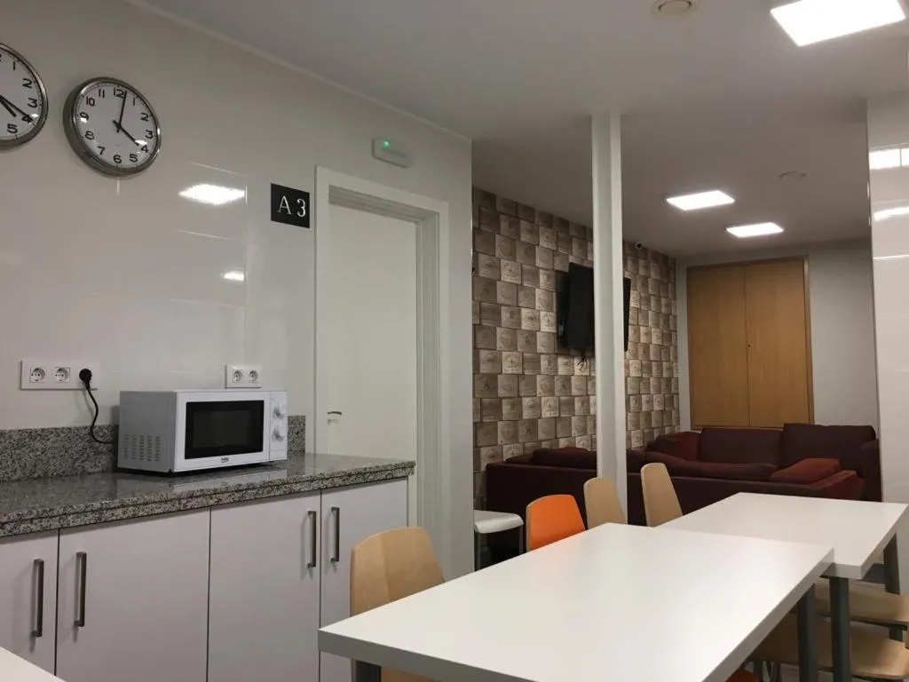 Albergue Logroño Centro