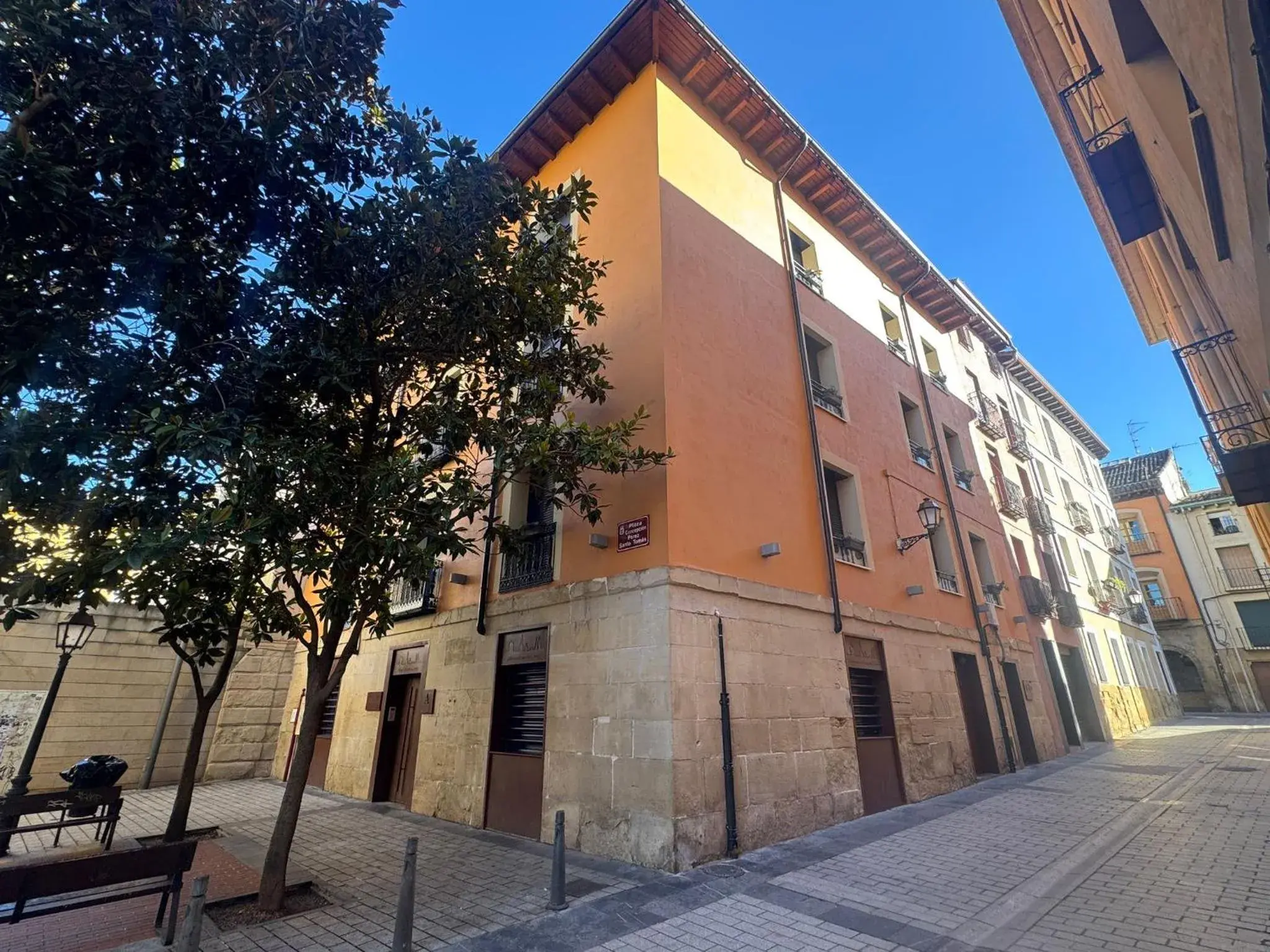 Albergue Logroño Centro Albergue Logroño Centro