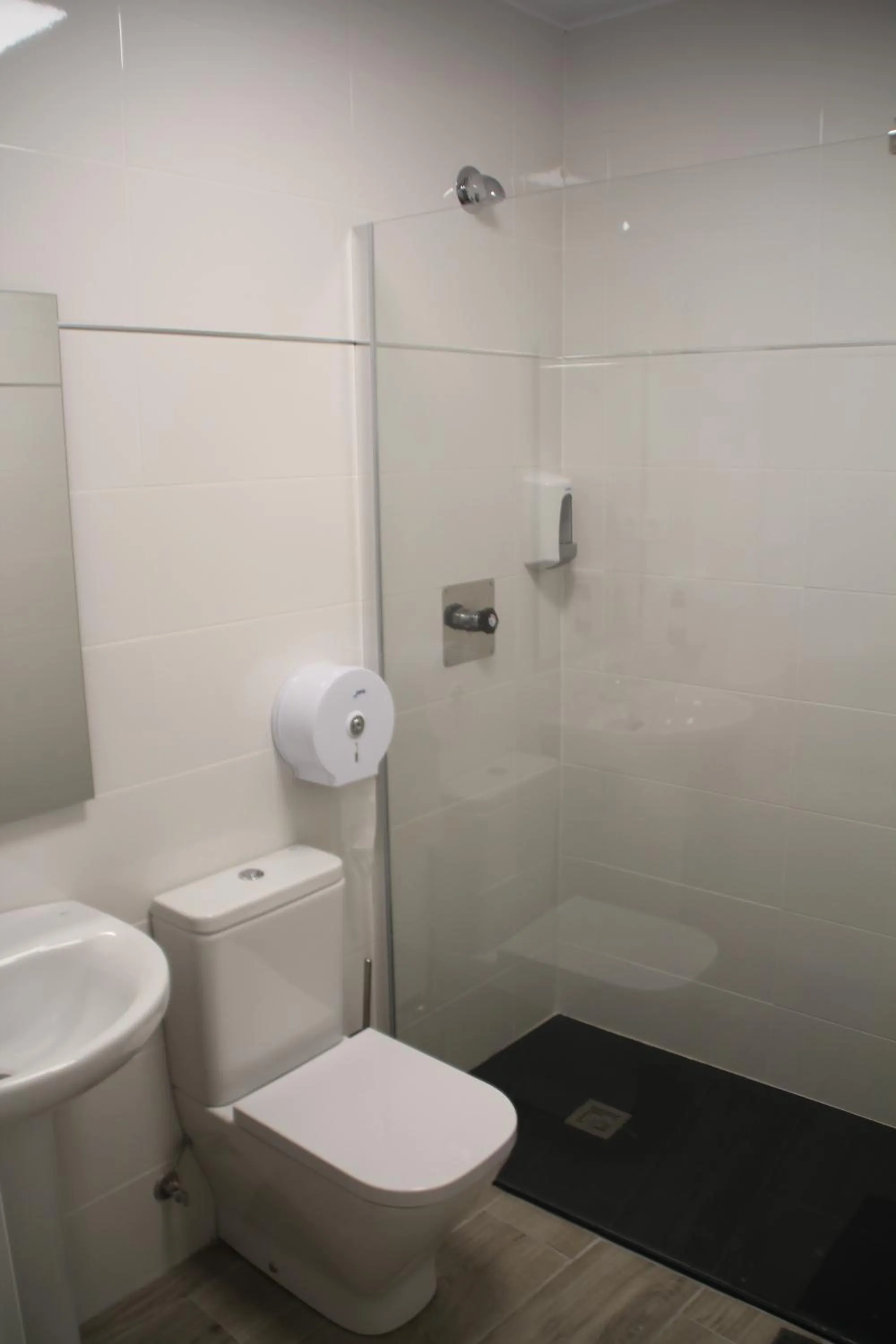 Albergue Logroño Centro