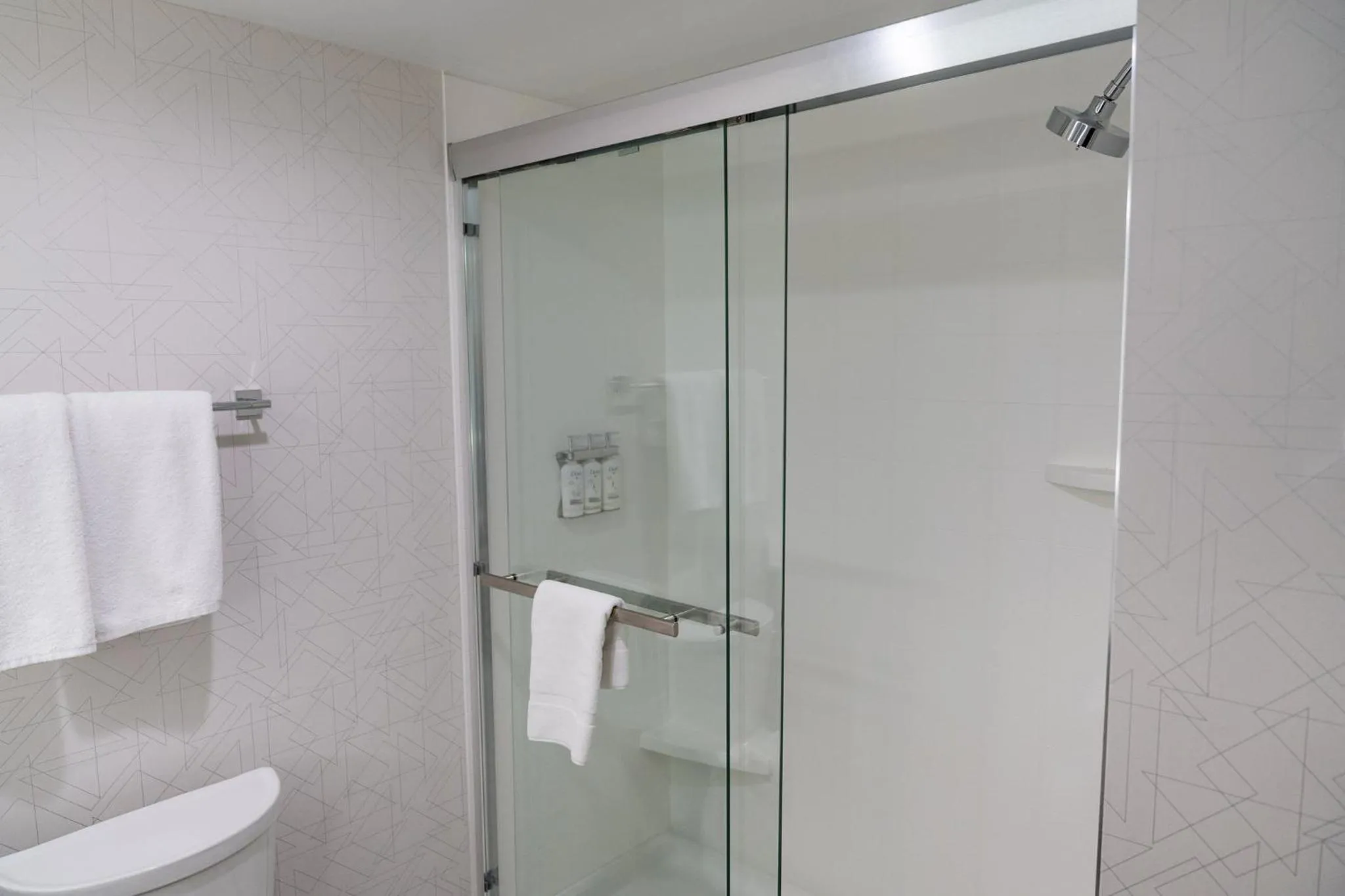 Photo of the whole room in Holiday Inn Express Hotel & Suites West Chester by IHG