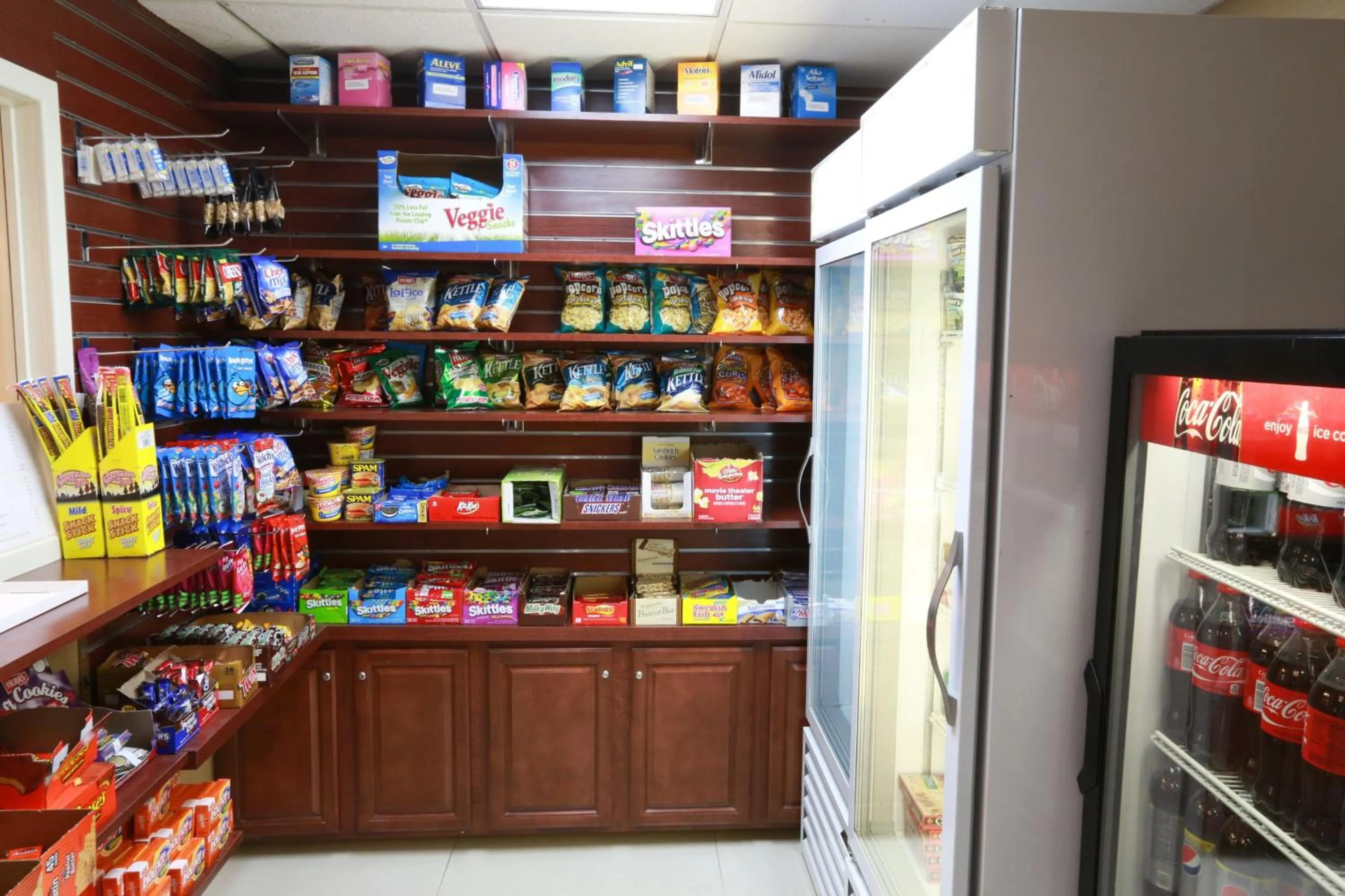 Other in Holiday Inn Express Hotel & Suites West Chester by IHG