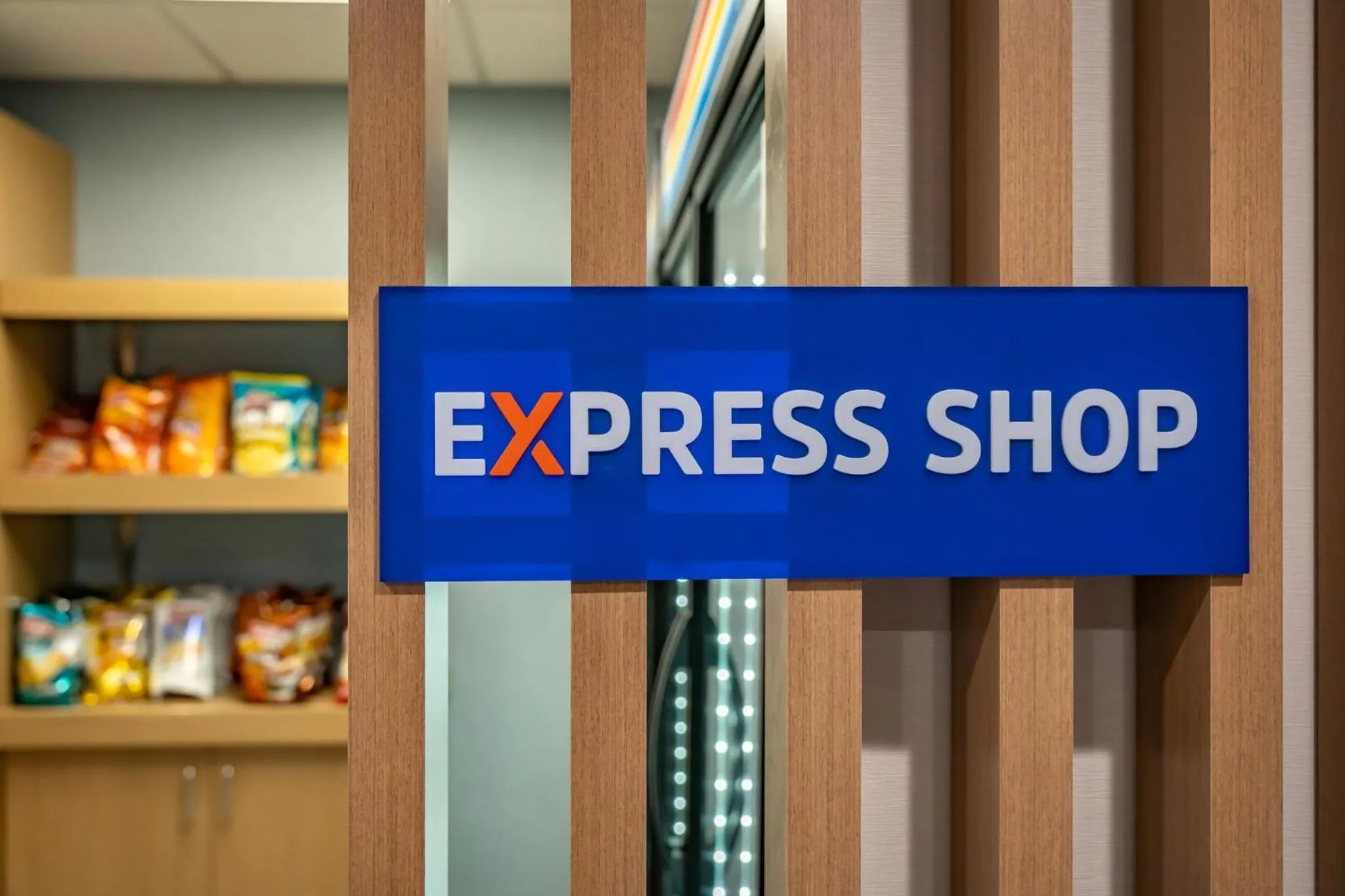 Other in Holiday Inn Express Hotel & Suites West Chester by IHG