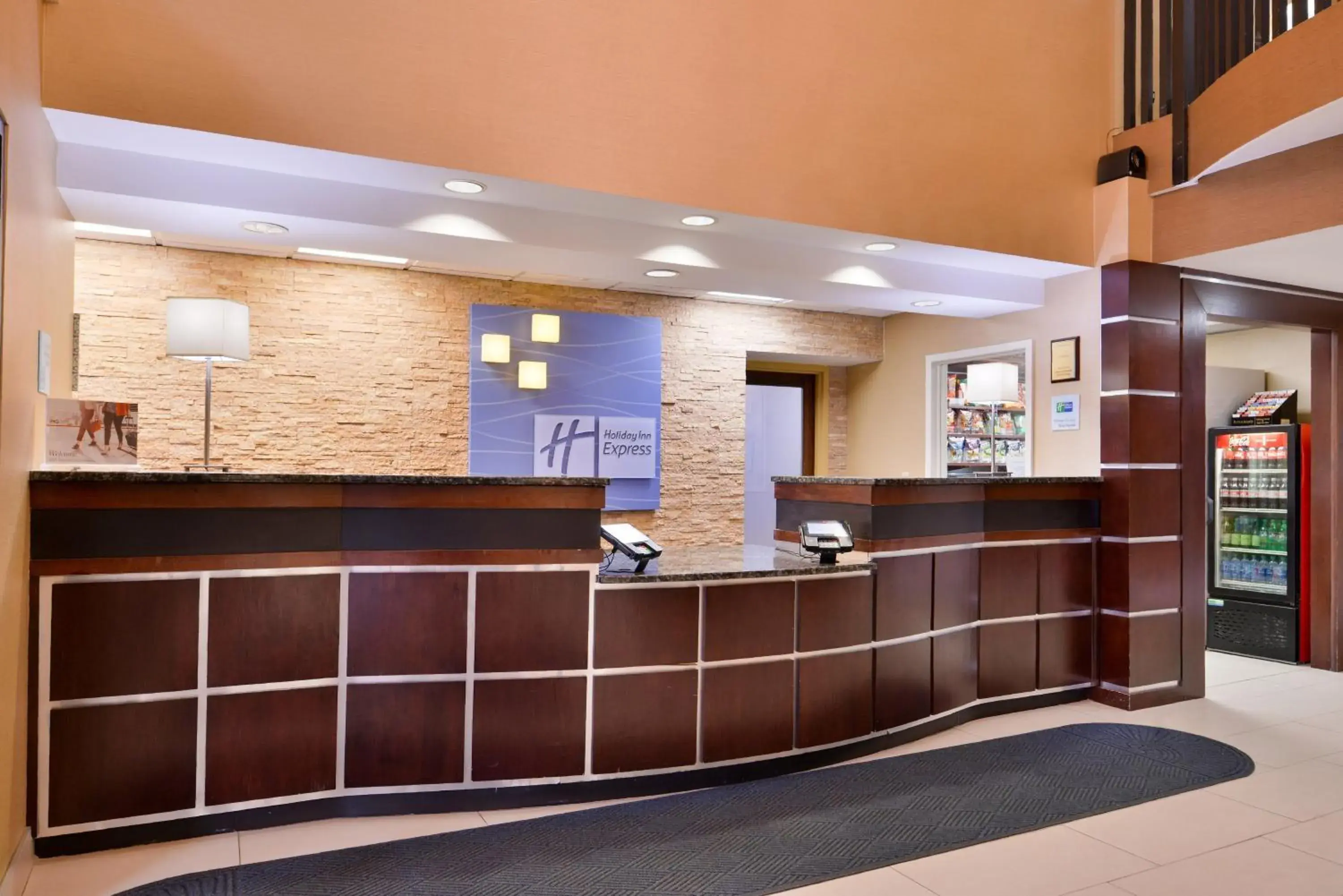 Property building in Holiday Inn Express Hotel & Suites West Chester by IHG Property building in Holiday Inn Express Hotel & Suites West Chester by IHG