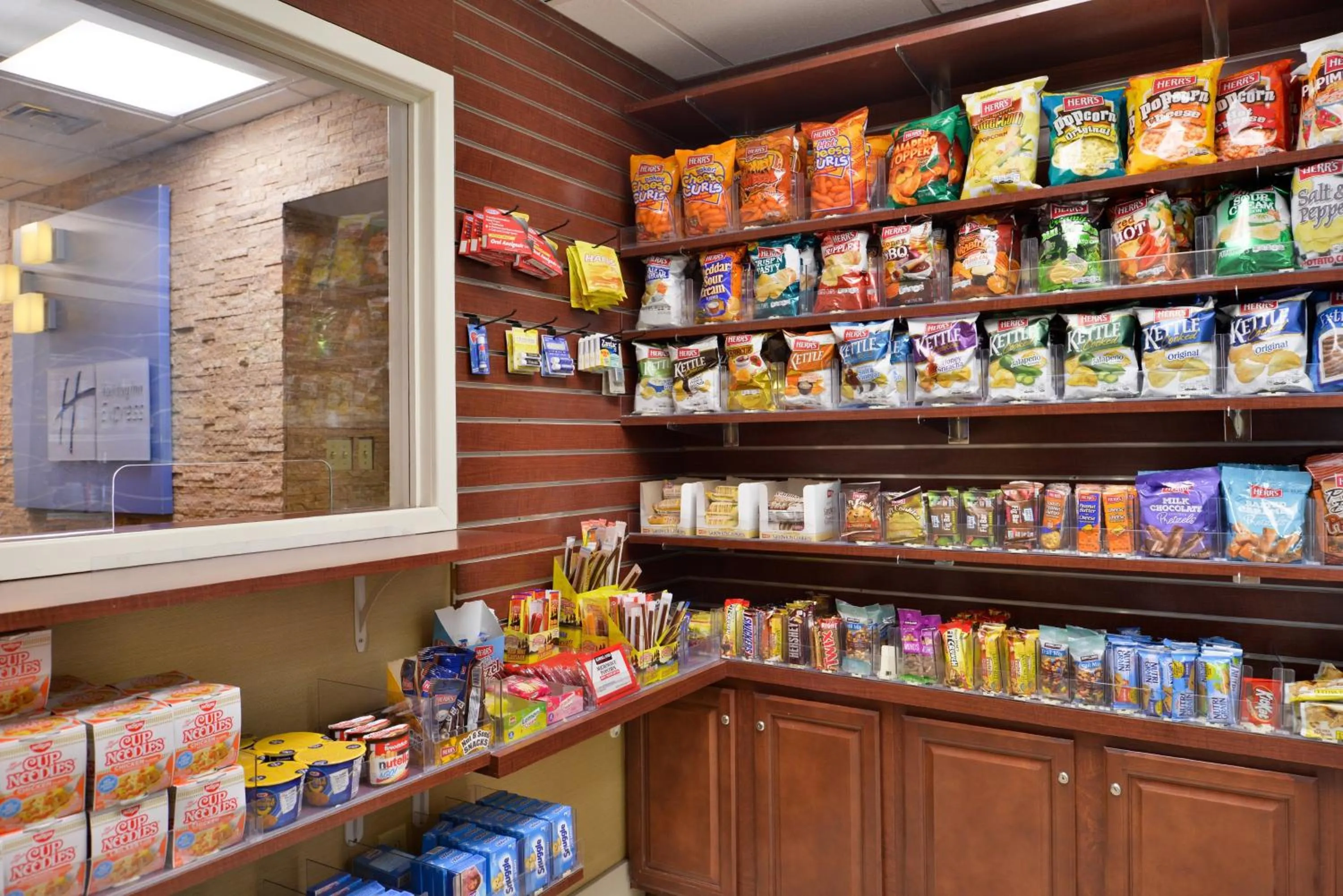 Other in Holiday Inn Express Hotel & Suites West Chester by IHG