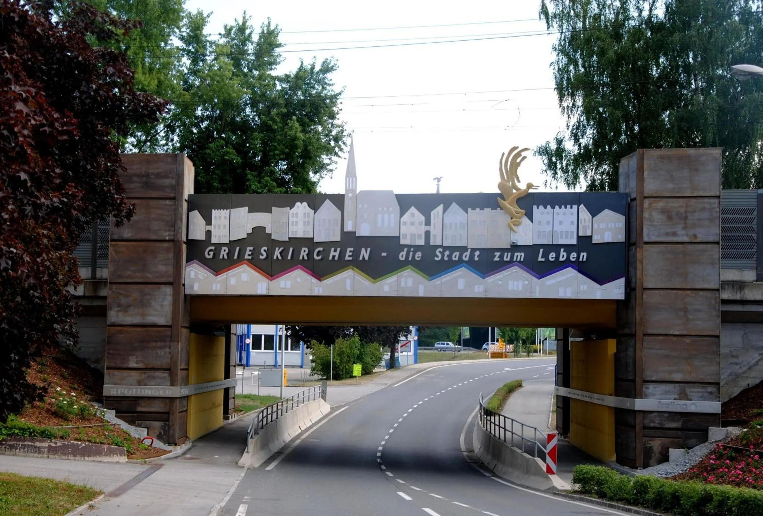 Motel Grieskirchen superior