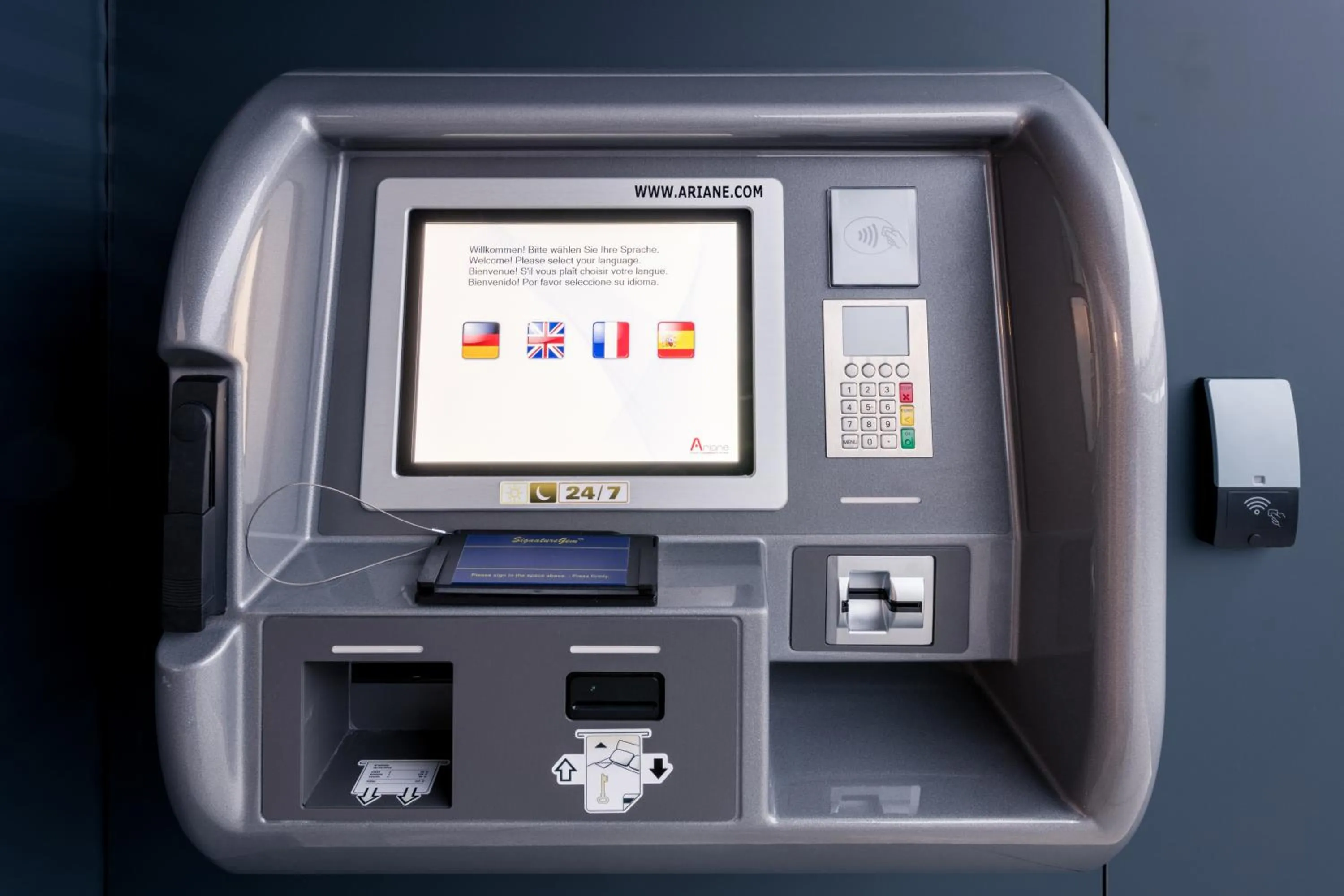 Motel Grieskirchen superior