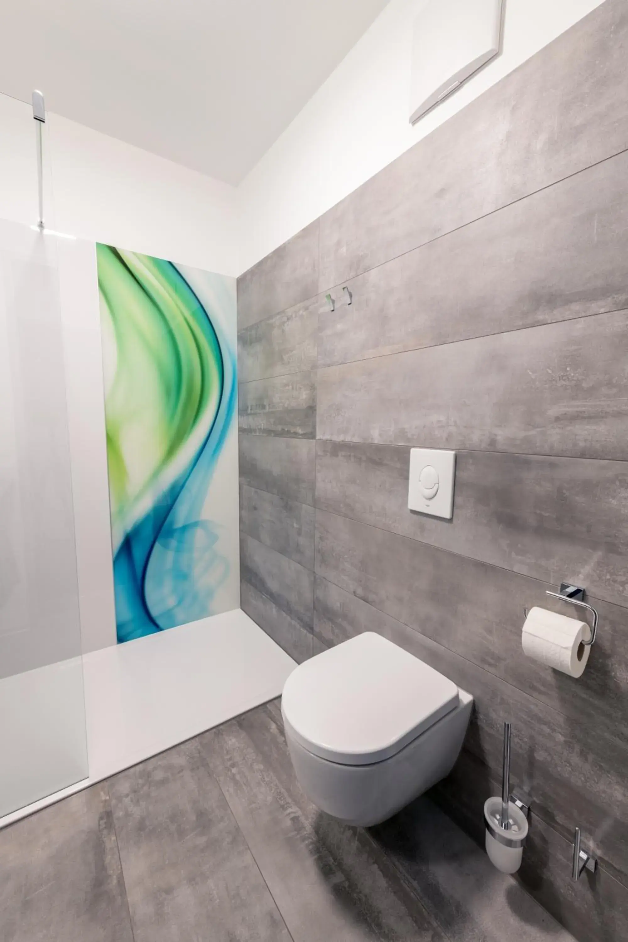 Superior Twin Room - single occupancy in Motel Grieskirchen superior Superior Twin Room - single occupancy in Motel Grieskirchen superior