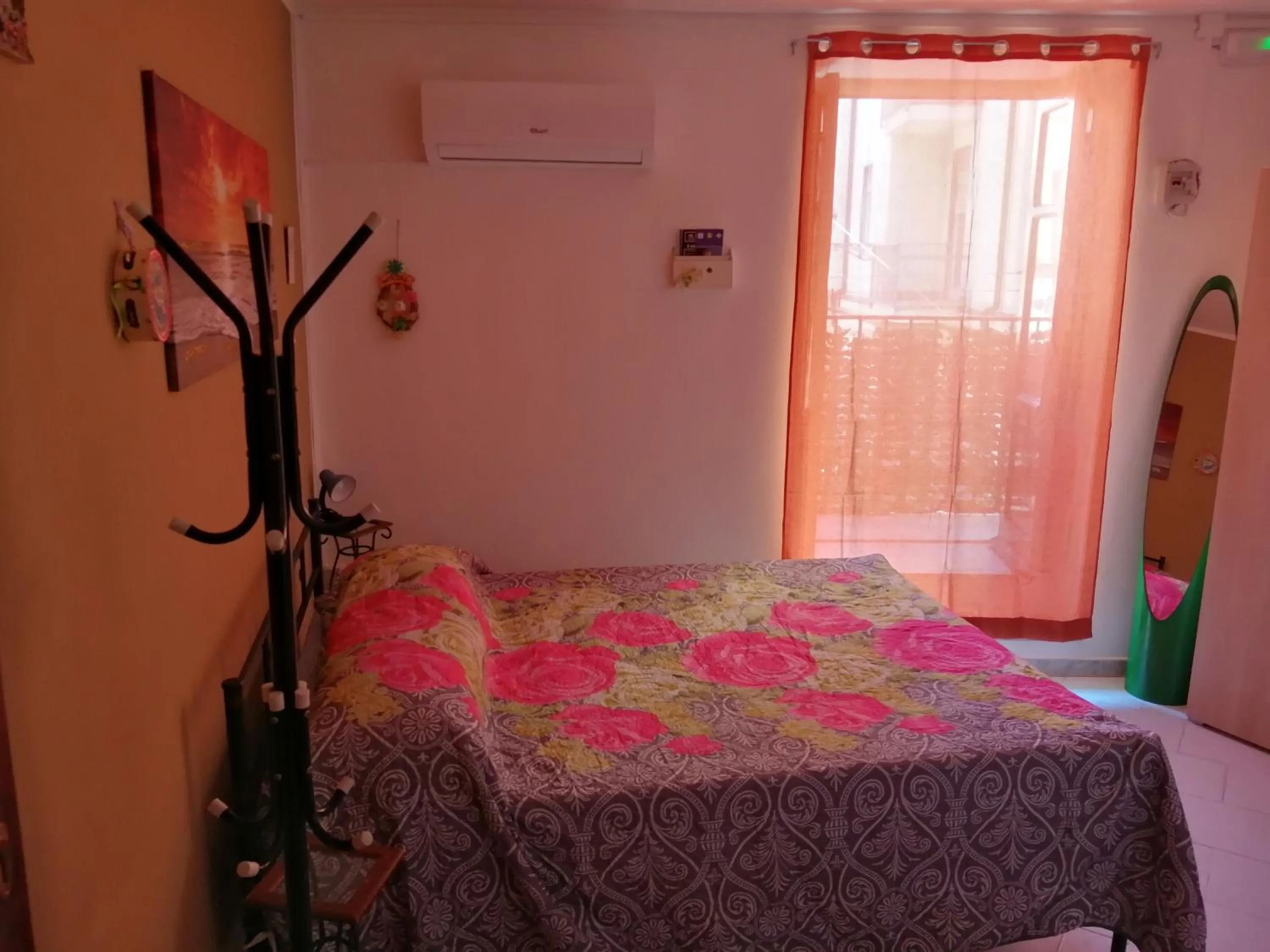 Room holiday "al centro storico"