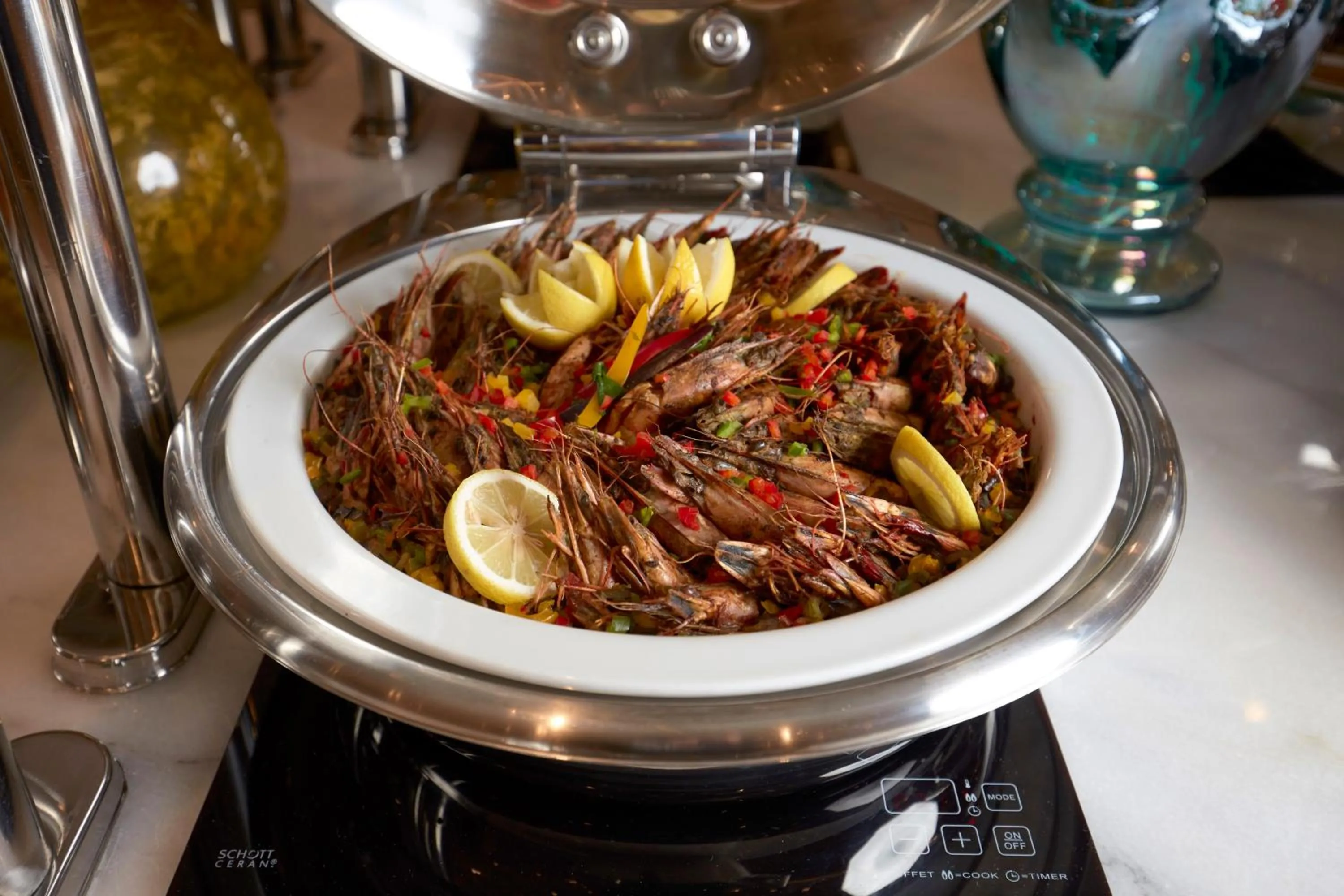 Frontel Al Harithia Hotel