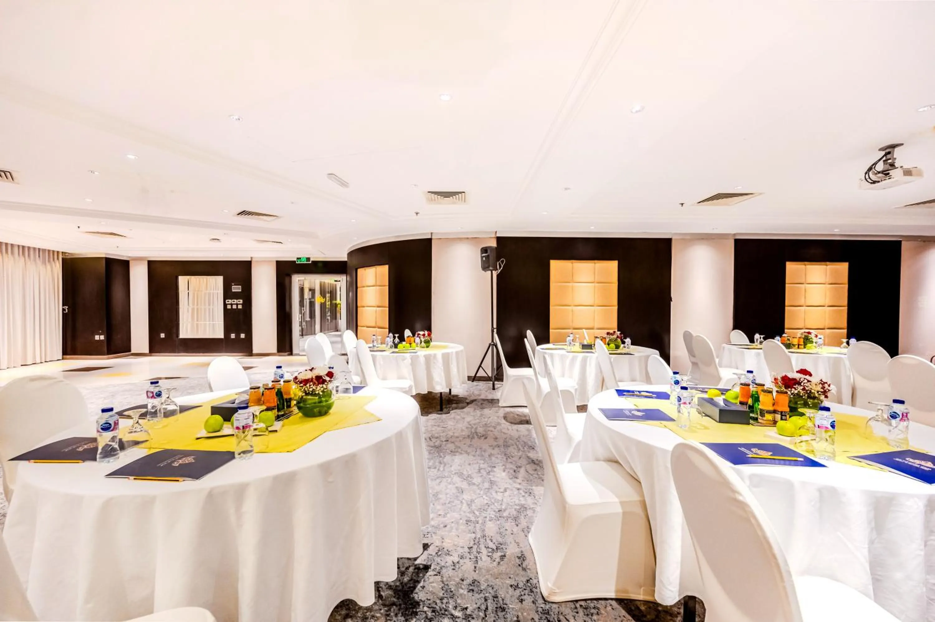 Banquet/Function facilities in Maysan Al Harithia Hotel