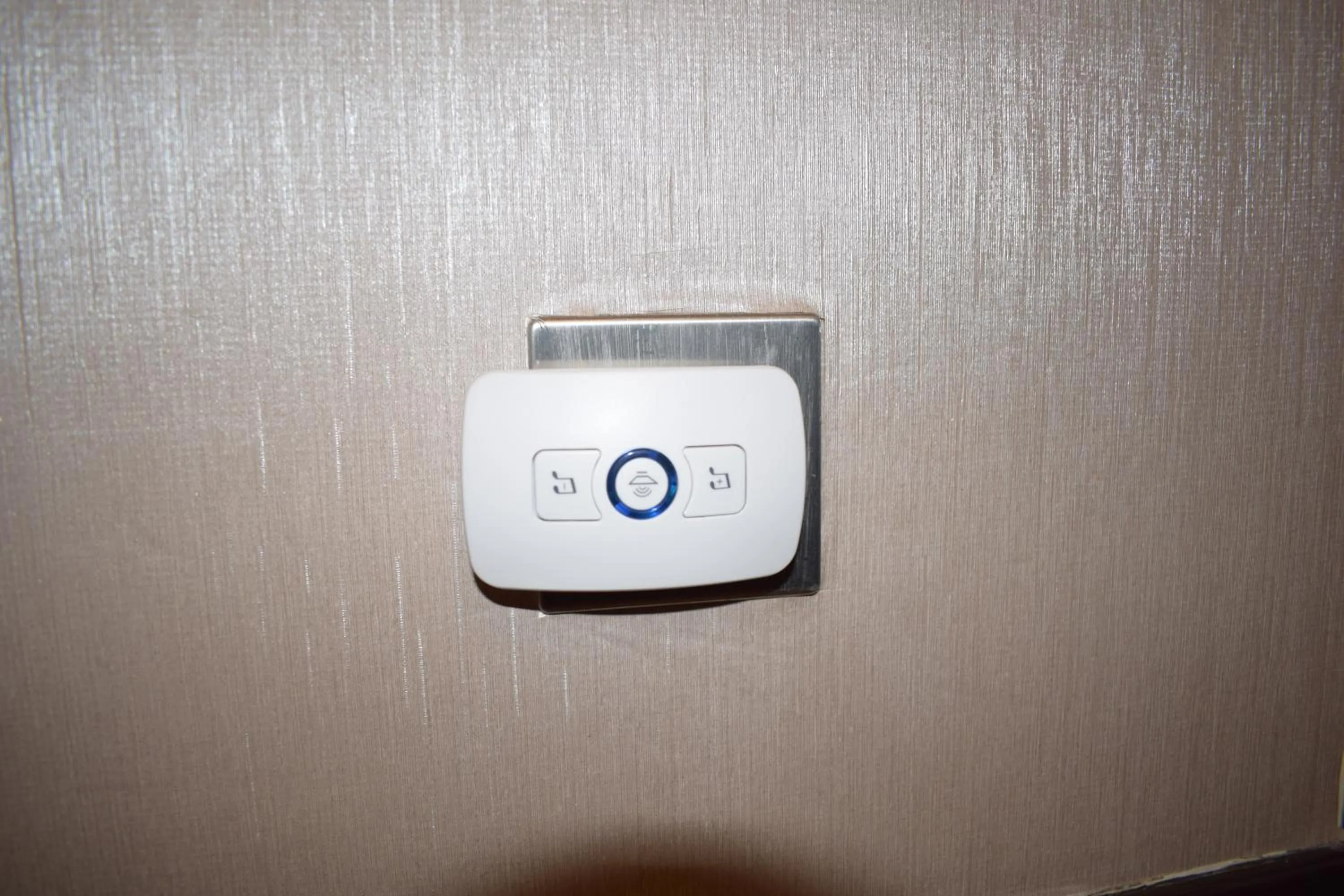 Frontel Al Harithia Hotel